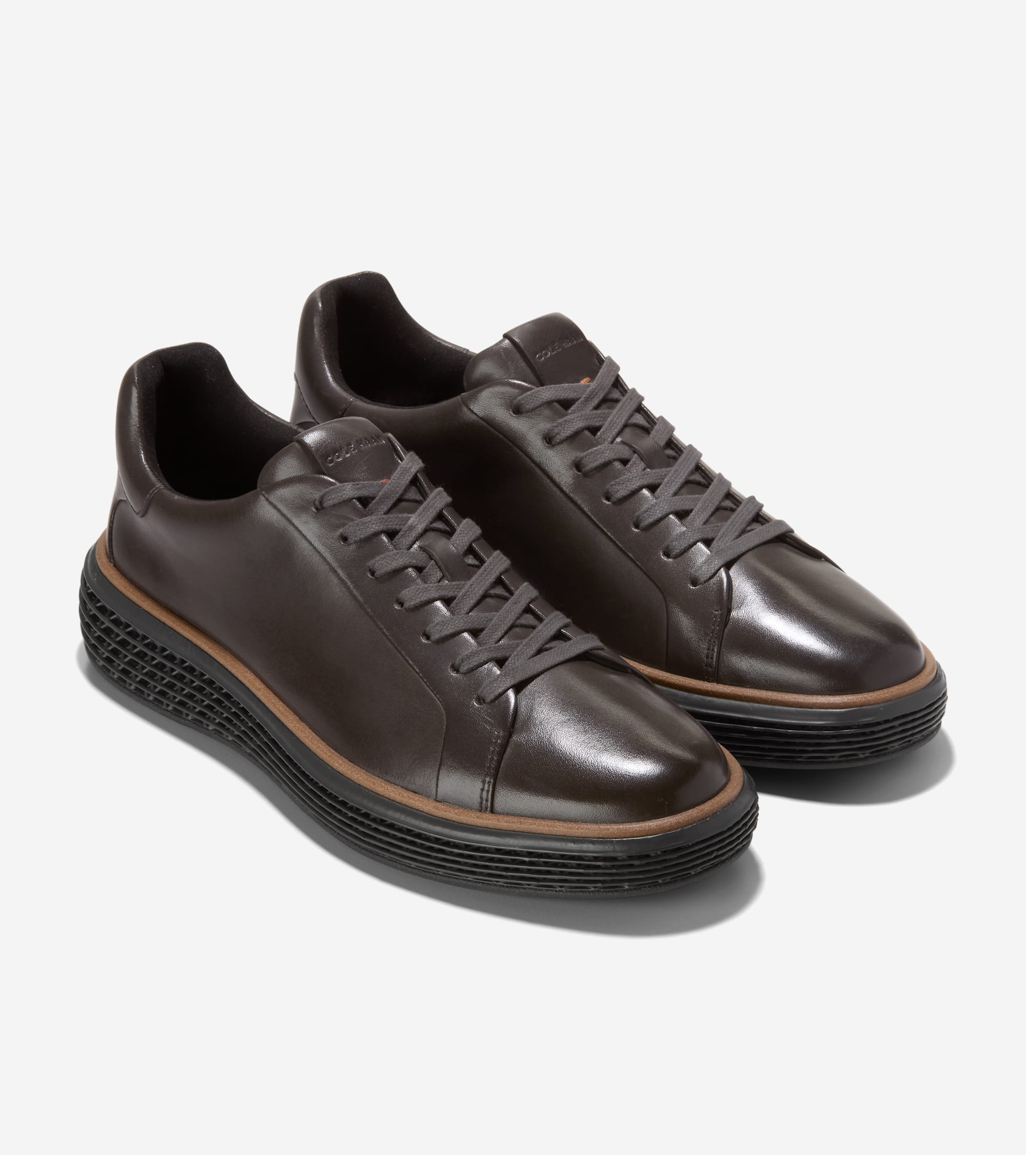 Men's GrandPrø Court SkyWeave™ Sneakers