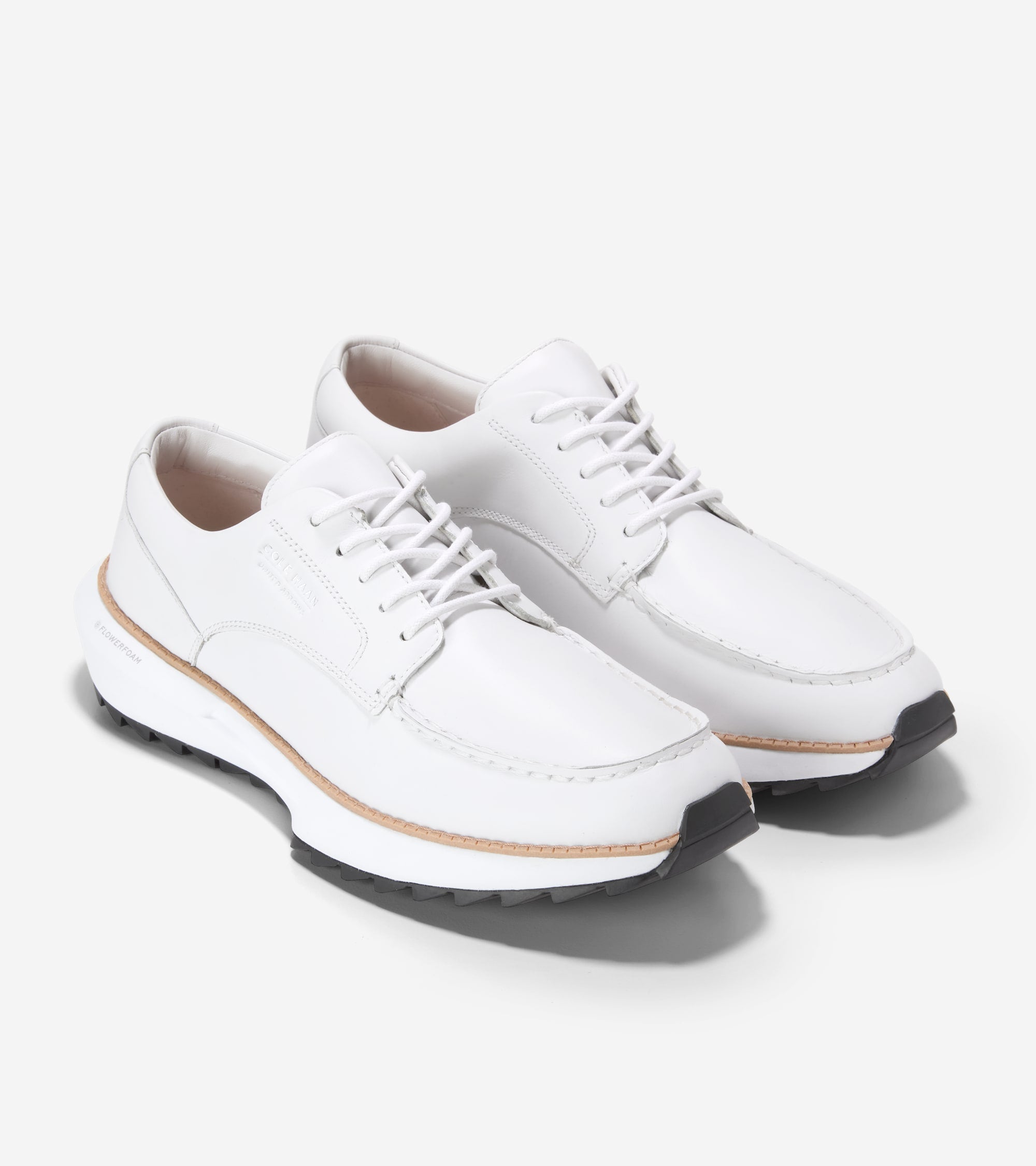 Men's Cole Haan x United Arrows Ashland Aprontoe Golf Shoe