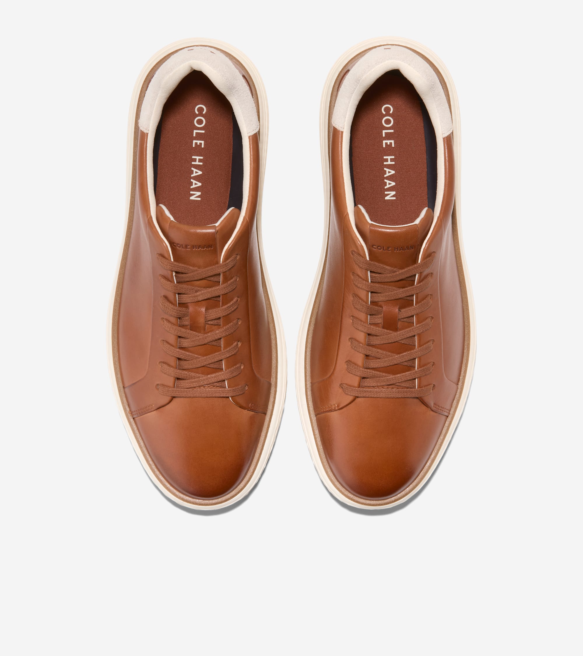 Men's GrandPrø Court SkyWeave™ Sneakers