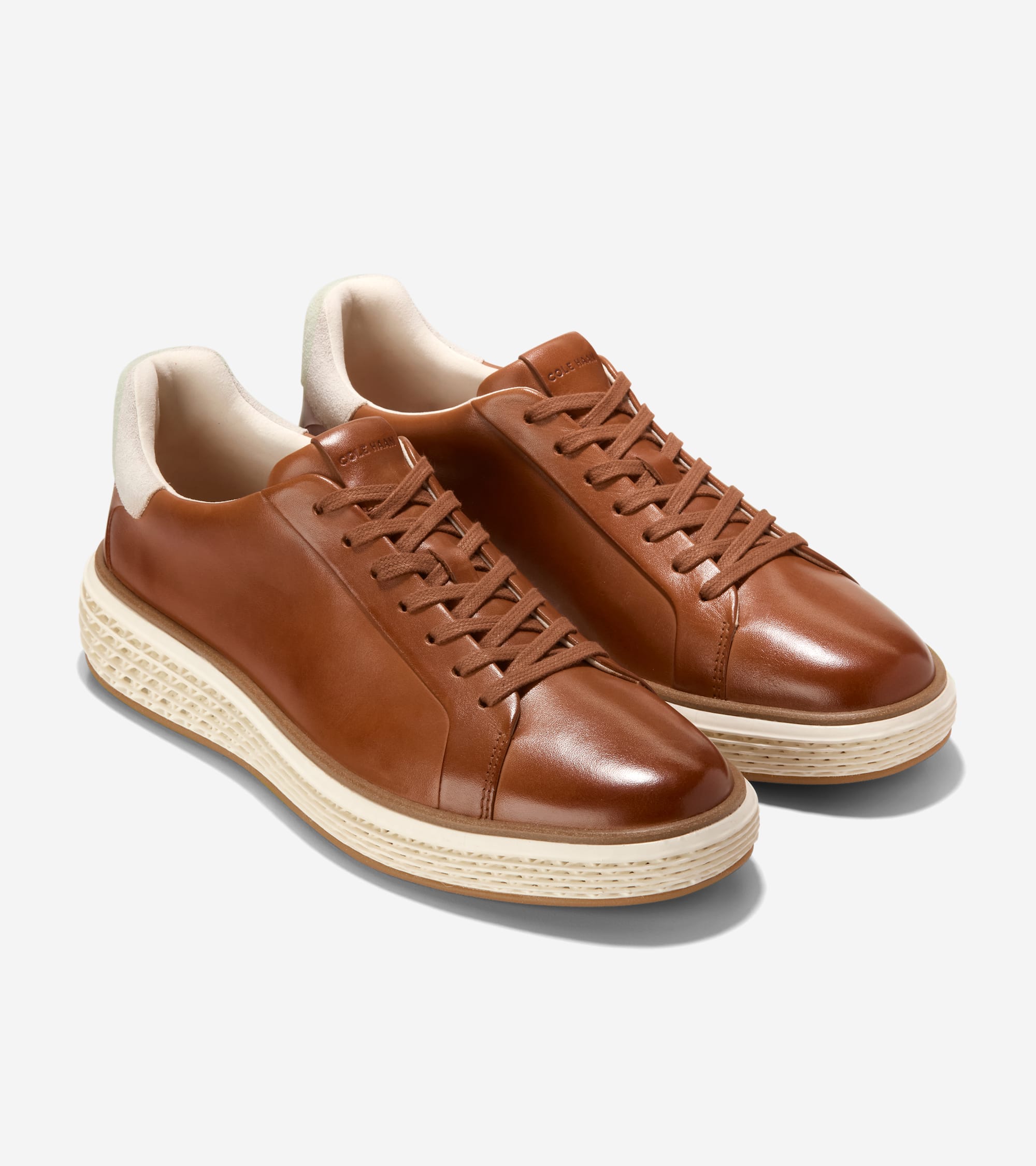 Men's GrandPrø Court SkyWeave™ Sneakers