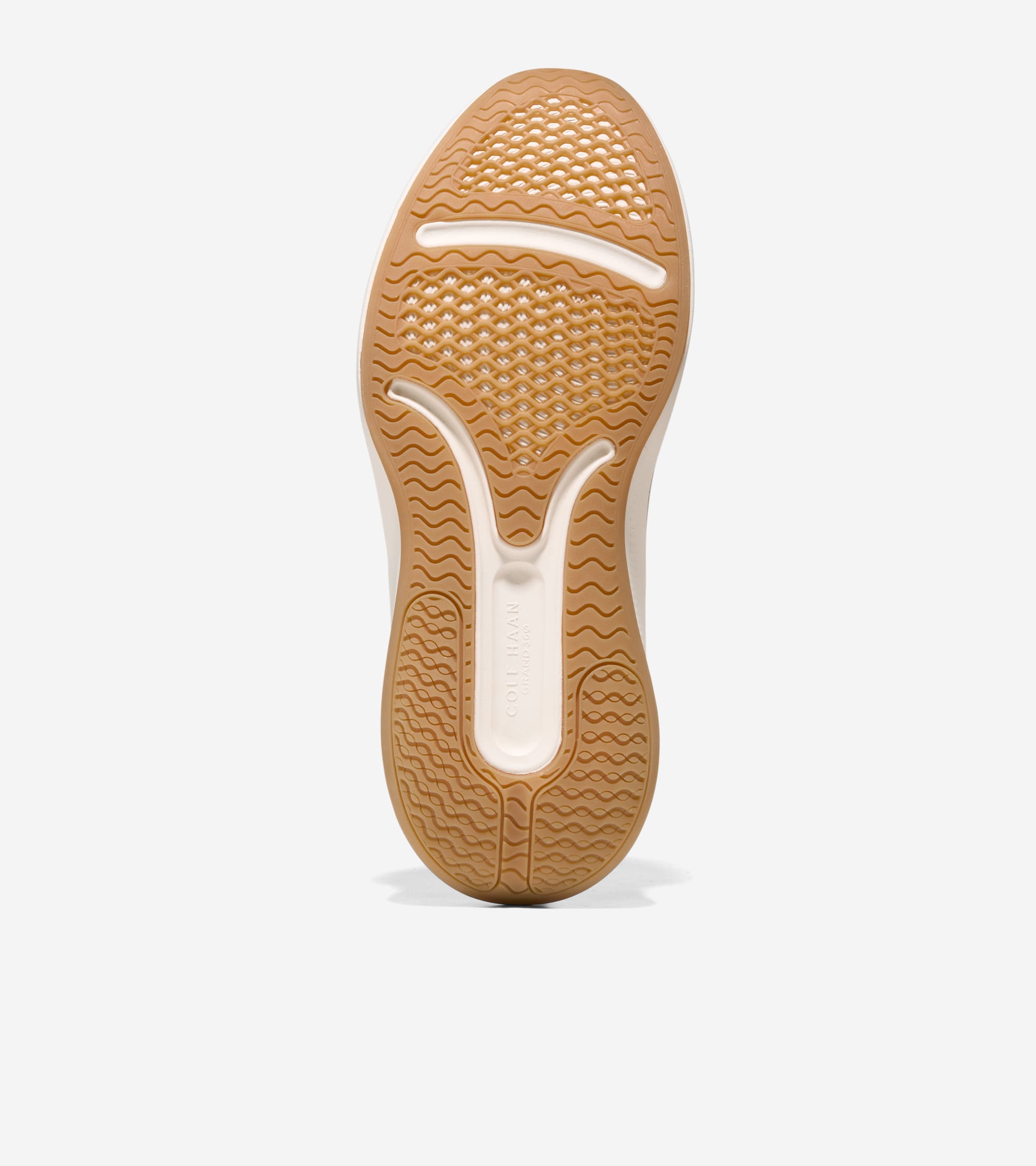 Men's GrandPrø All-Day Leather Running Shoes