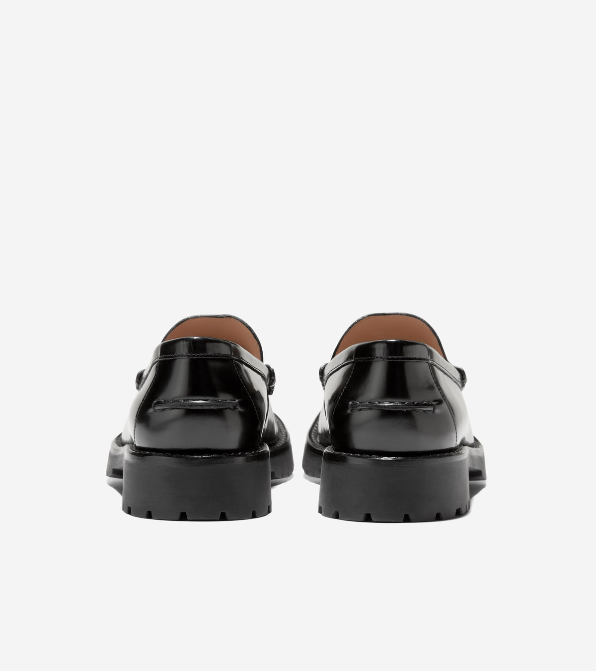 Women's Treena Lug Loafers