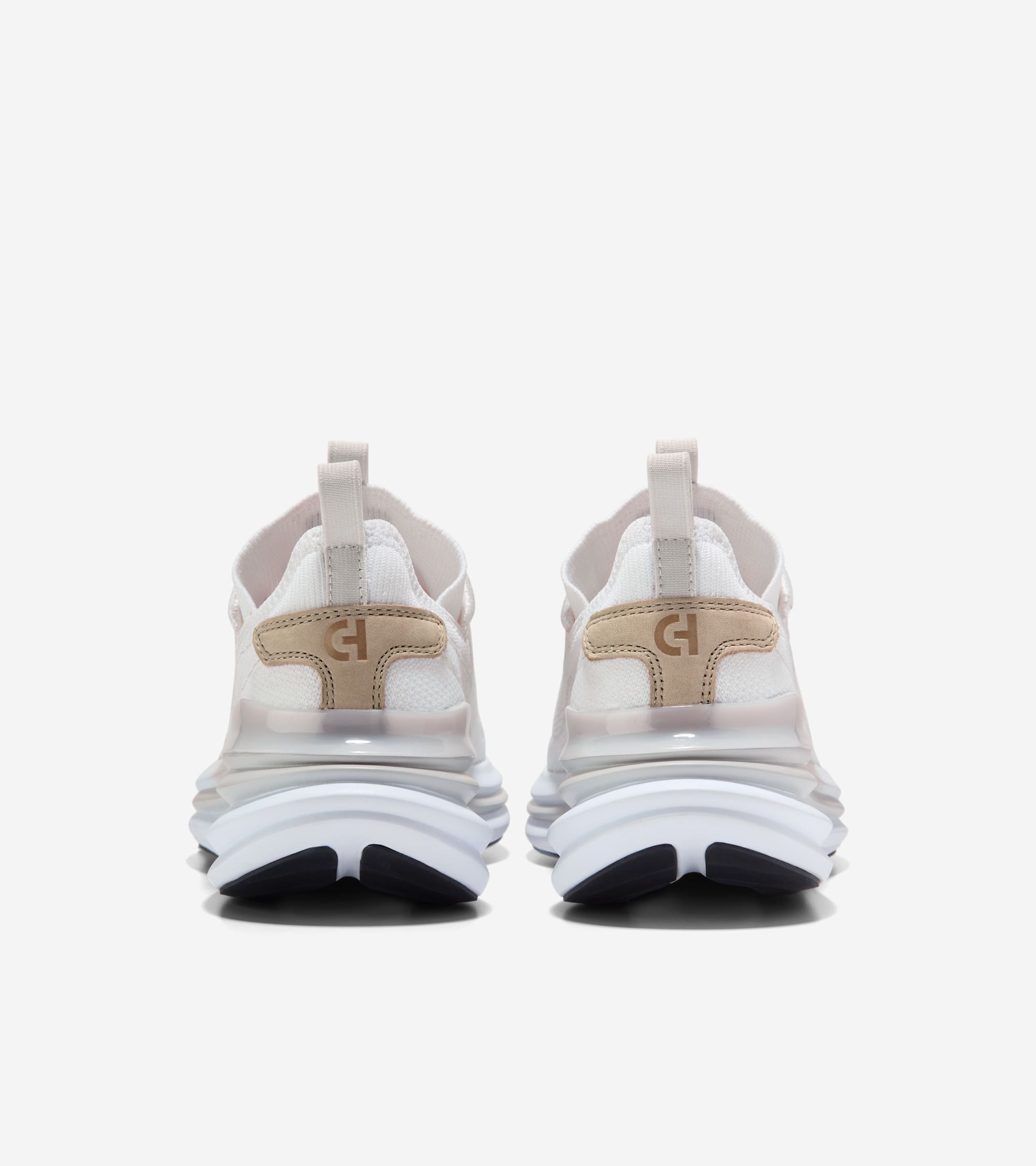 Men's ØriginalGrand Quadstar Stitchlite™ Running Sneakers
