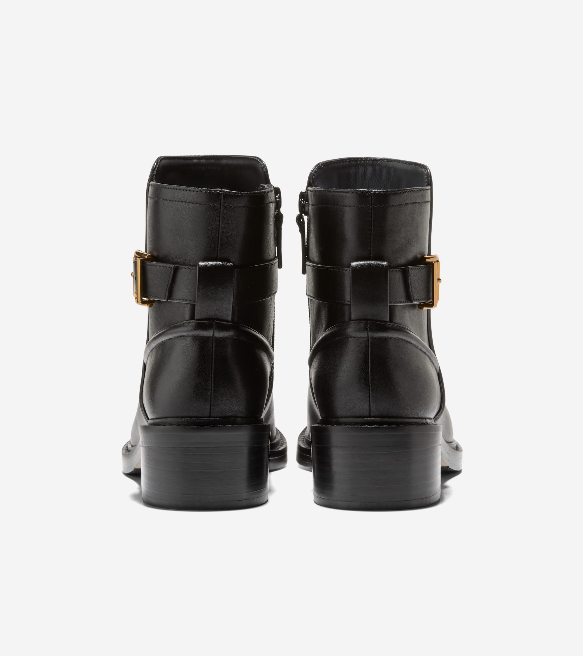 Women's Silvana Buckle Booties