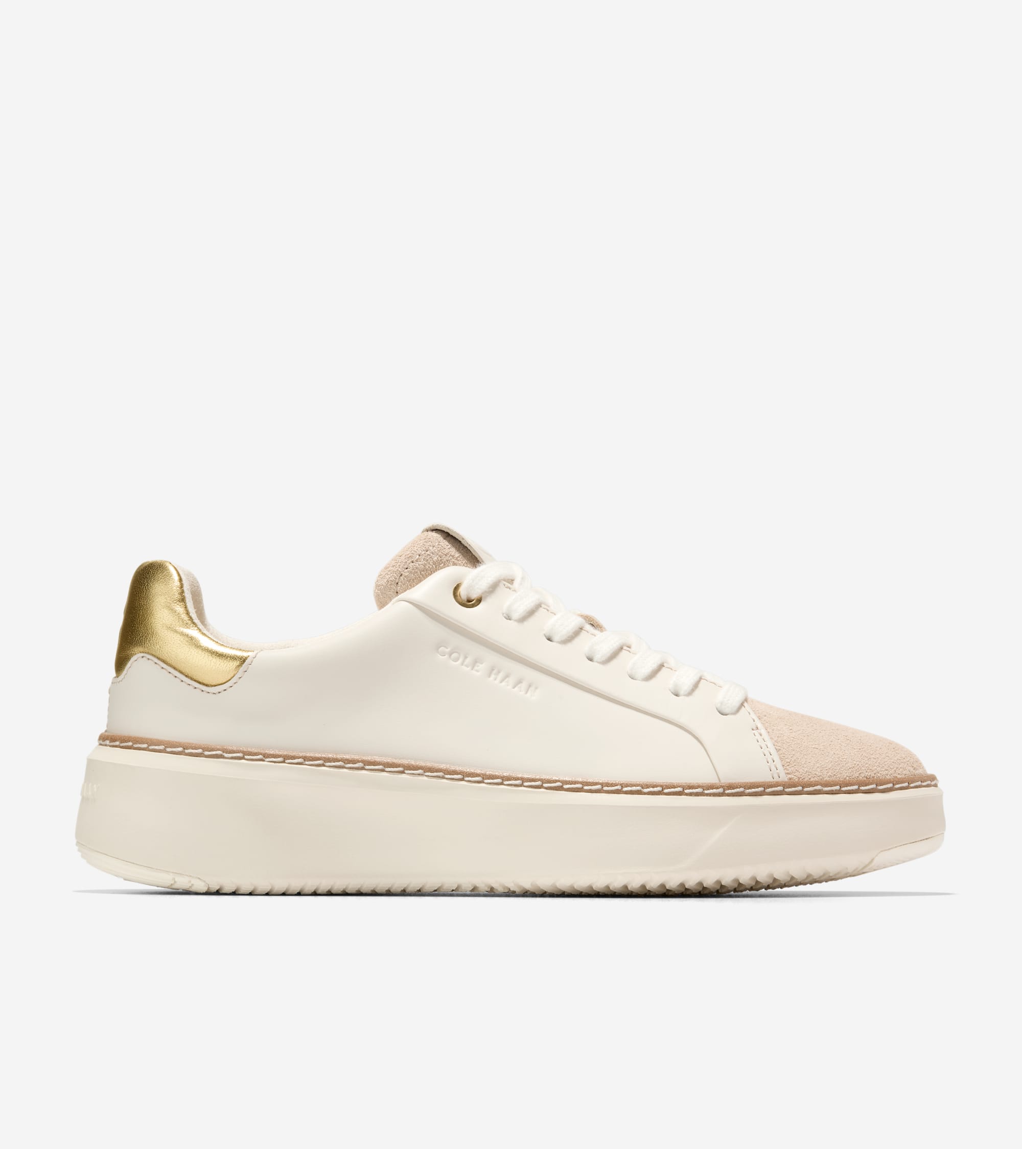 Women's GrandPrø Topspin Sneakers