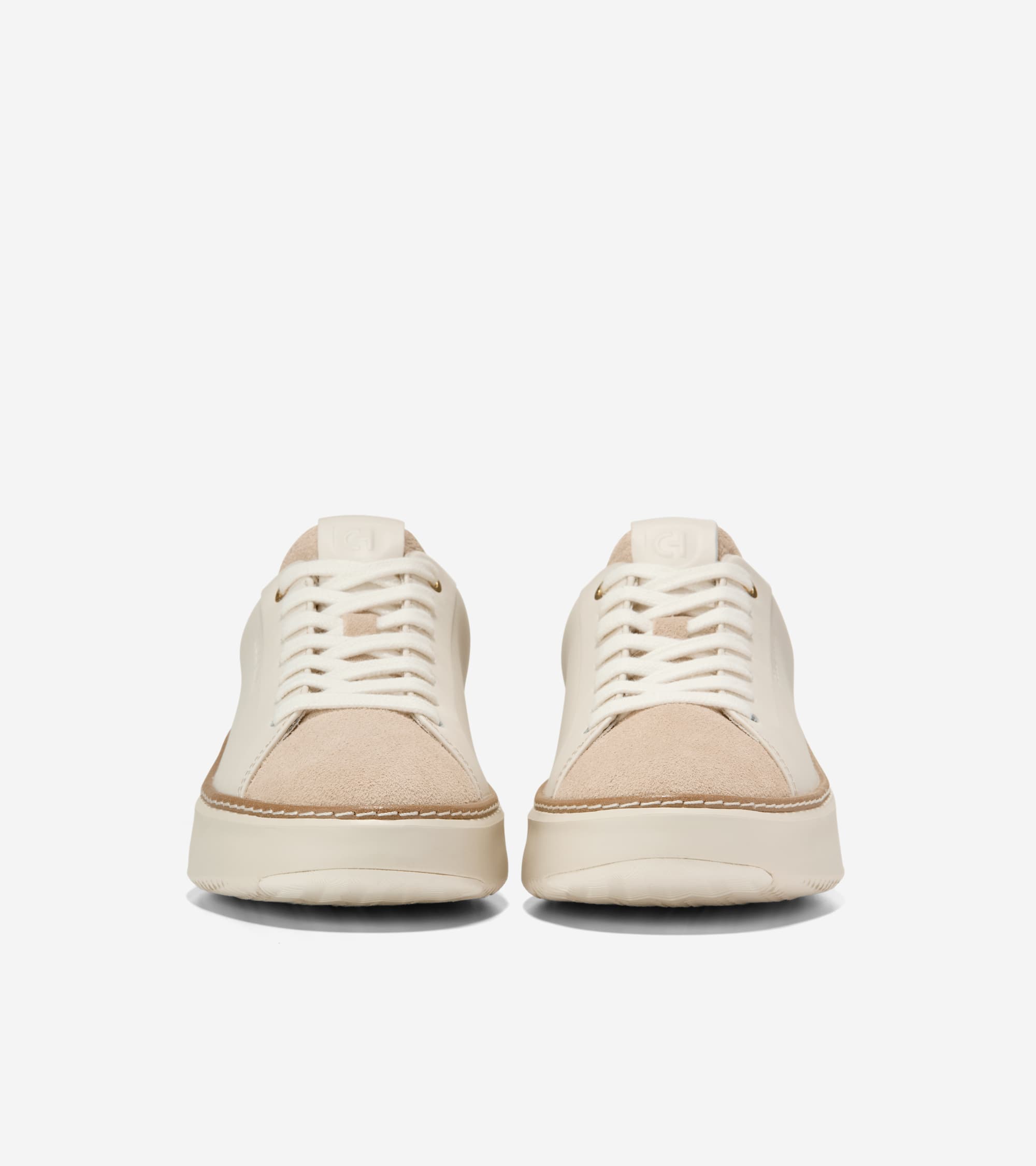 Women's GrandPrø Topspin Sneakers
