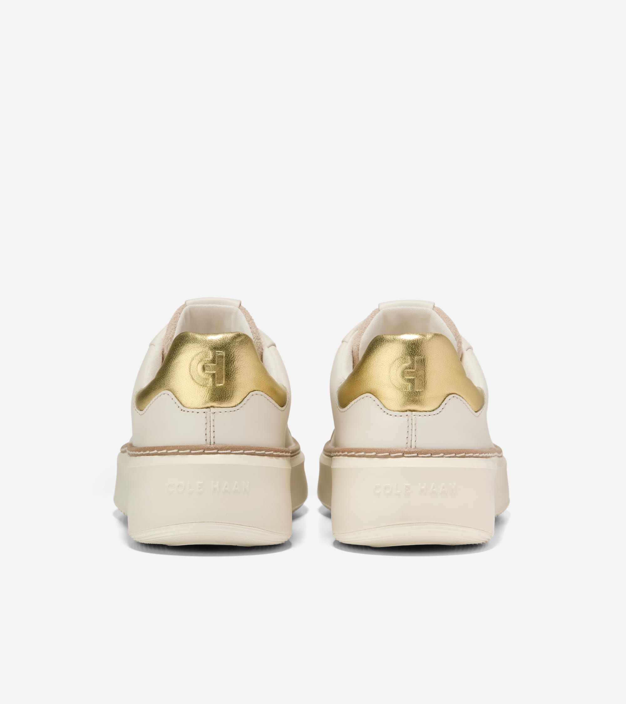 Women's GrandPrø Topspin Sneakers