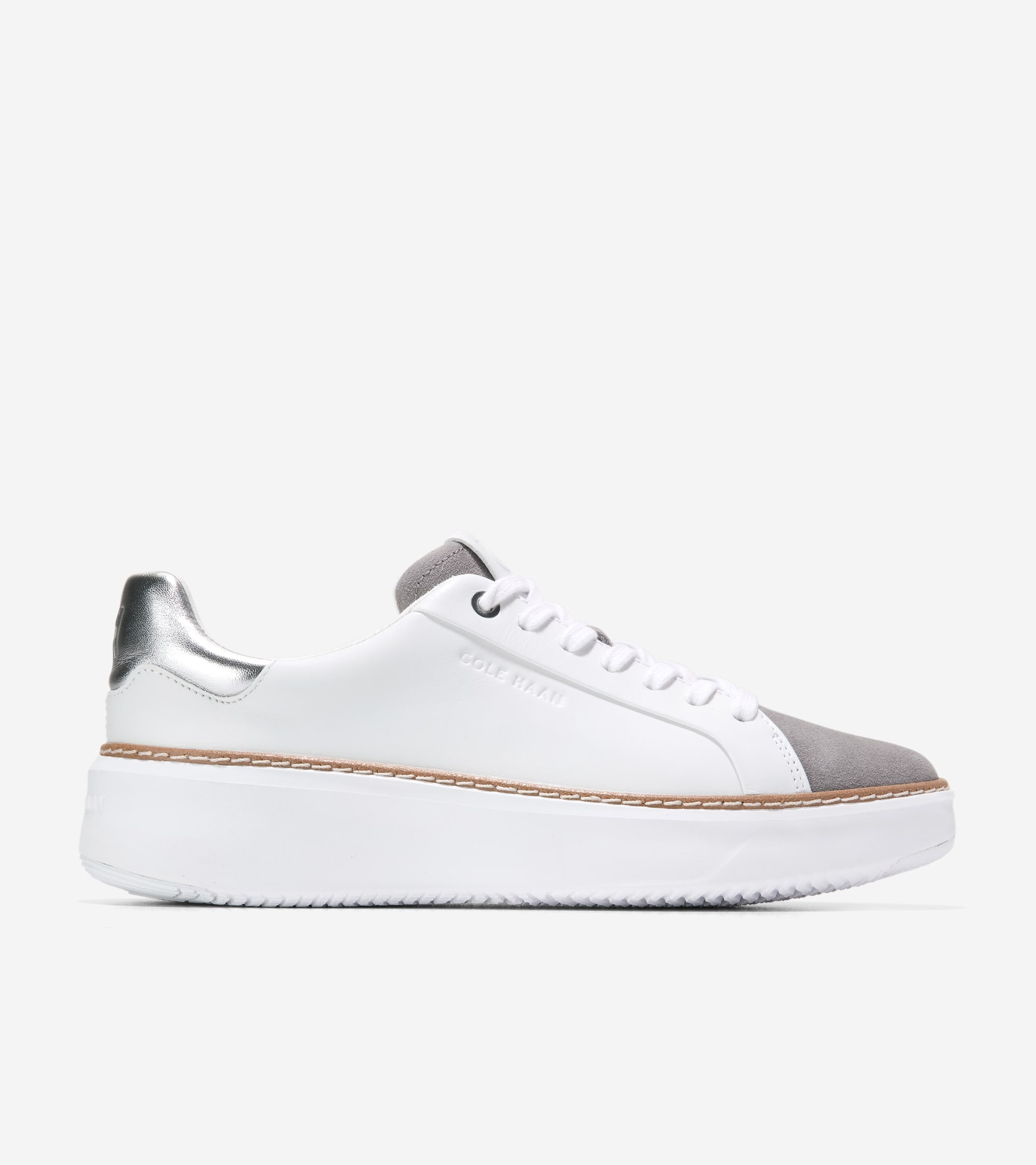 Women's GrandPrø Topspin Sneakers