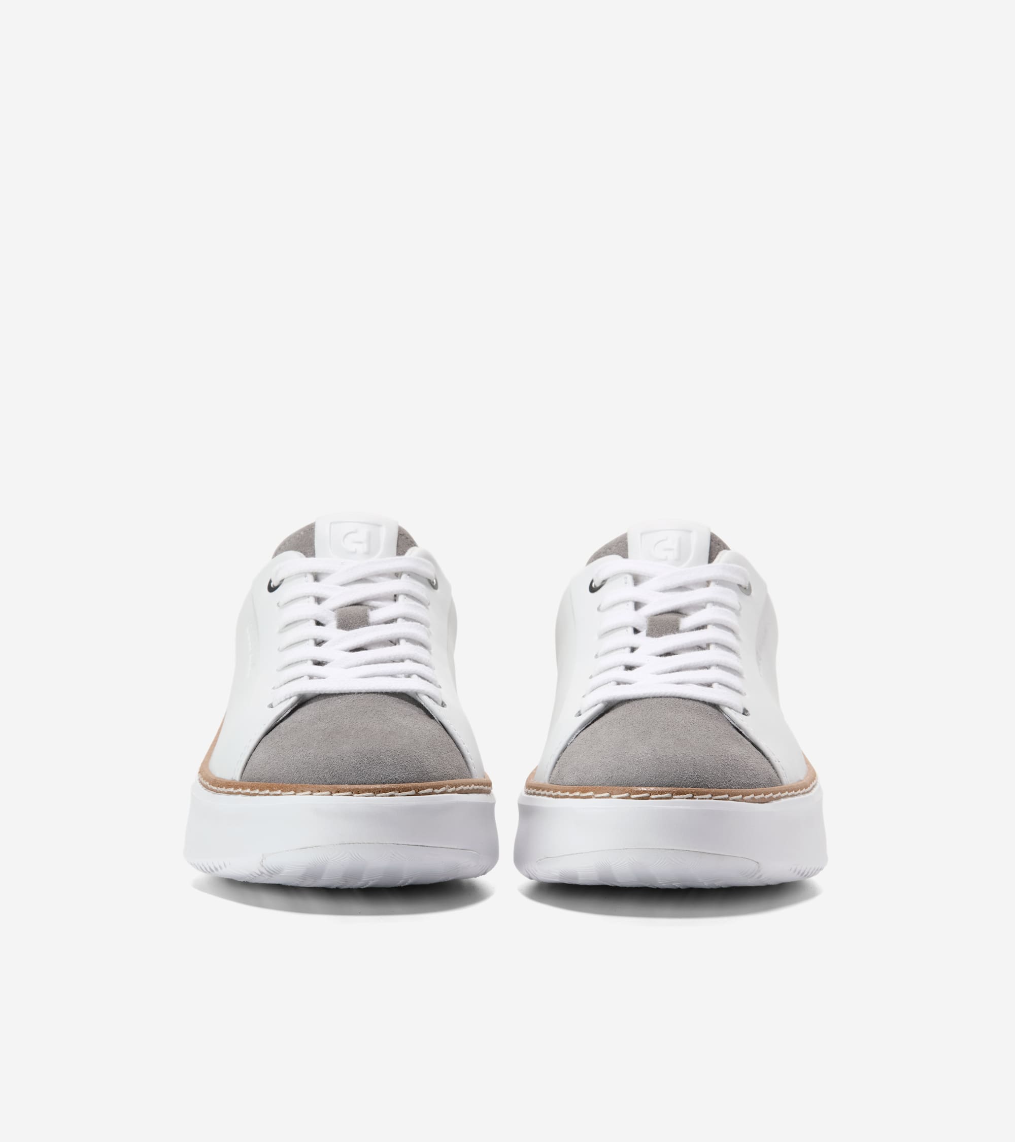 Women's GrandPrø Topspin Sneakers