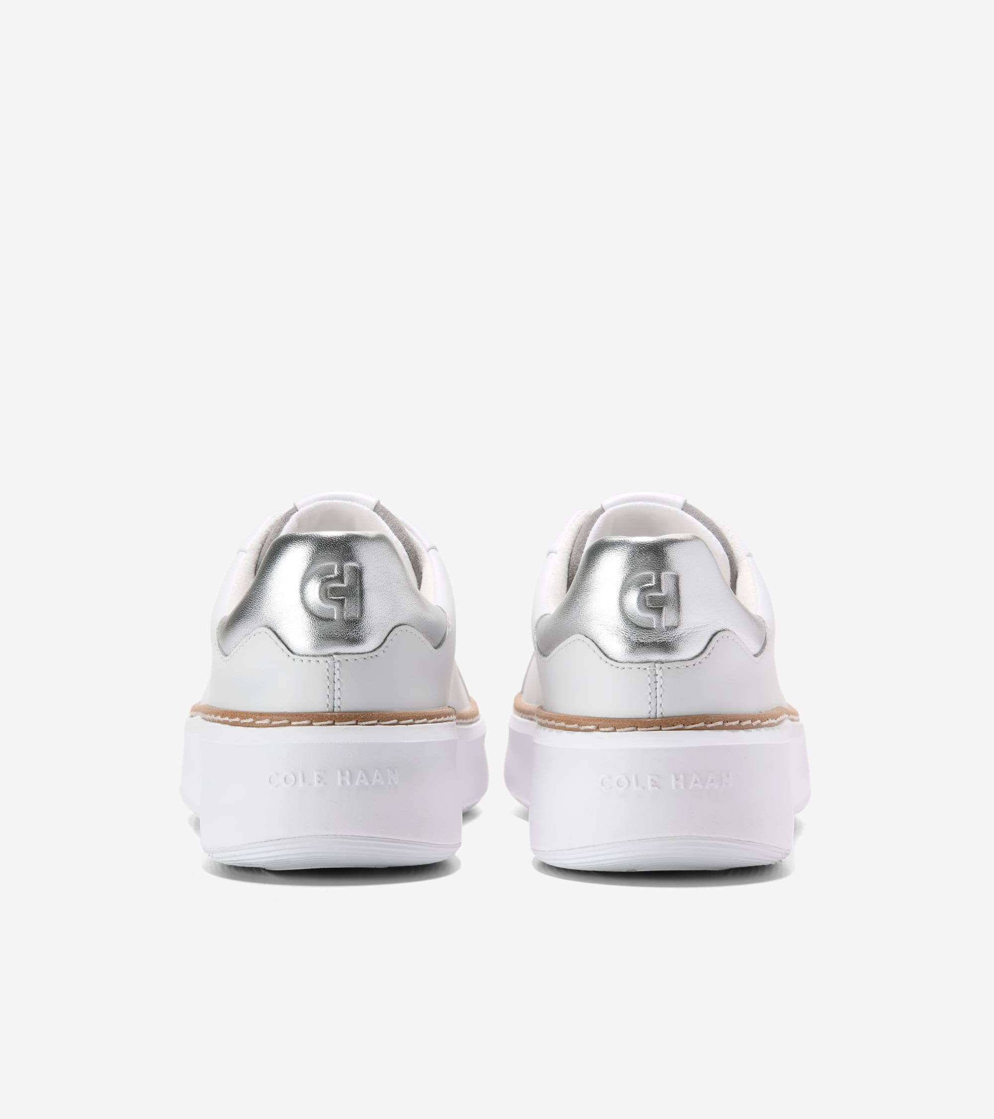 Women's GrandPrø Topspin Sneakers