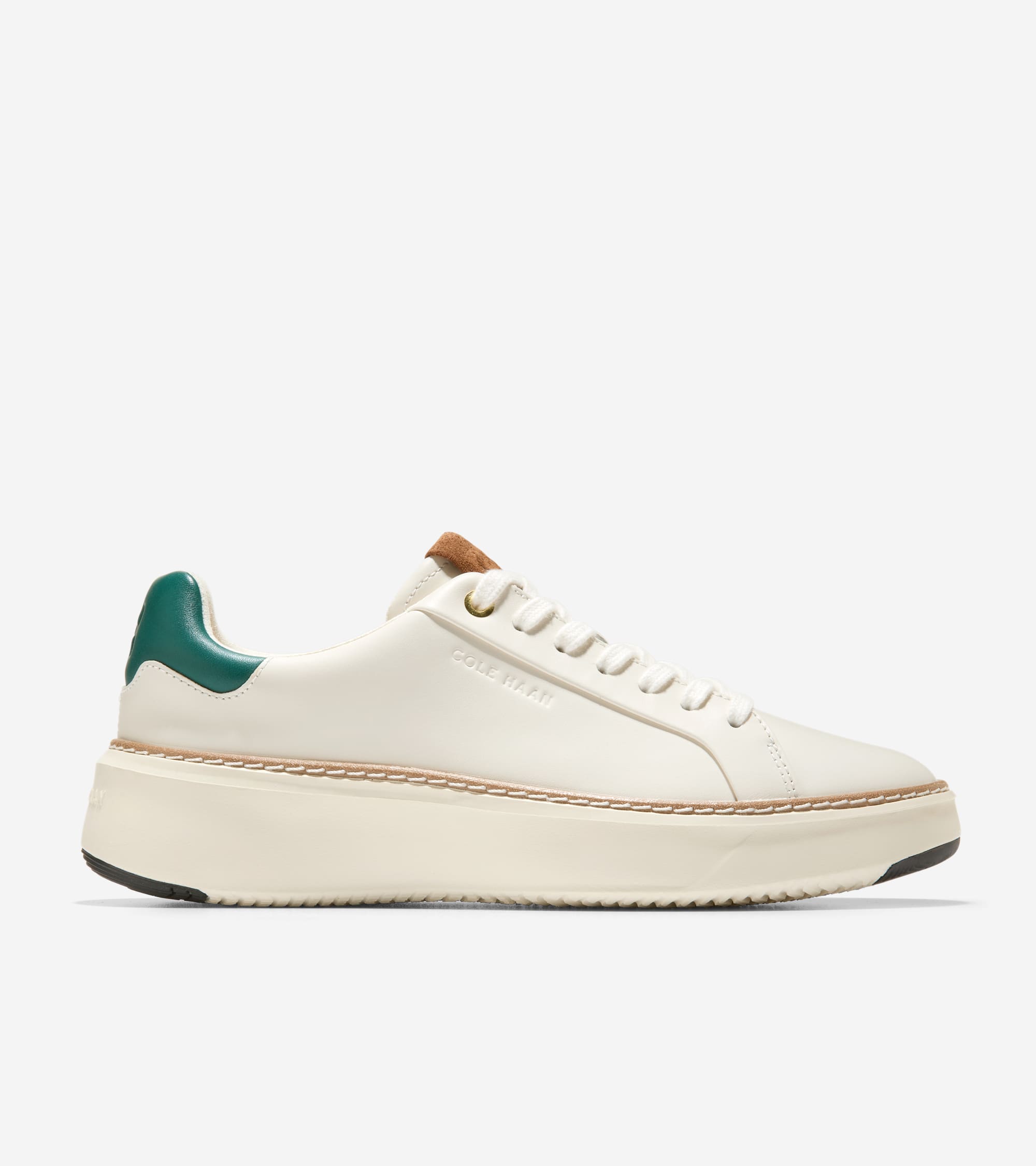 Women's GrandPrø Topspin Sneakers