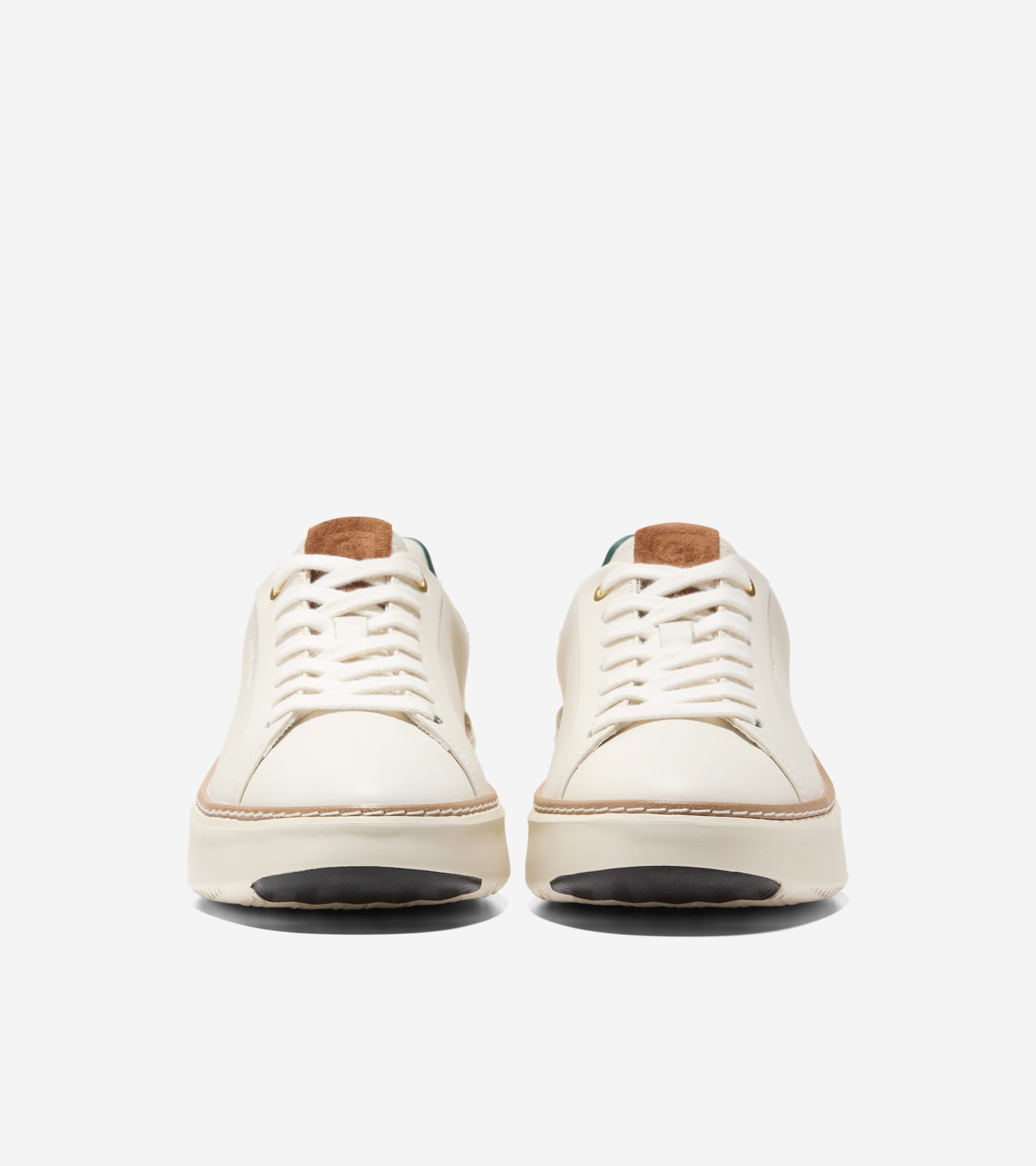 Women's GrandPrø Topspin Sneakers