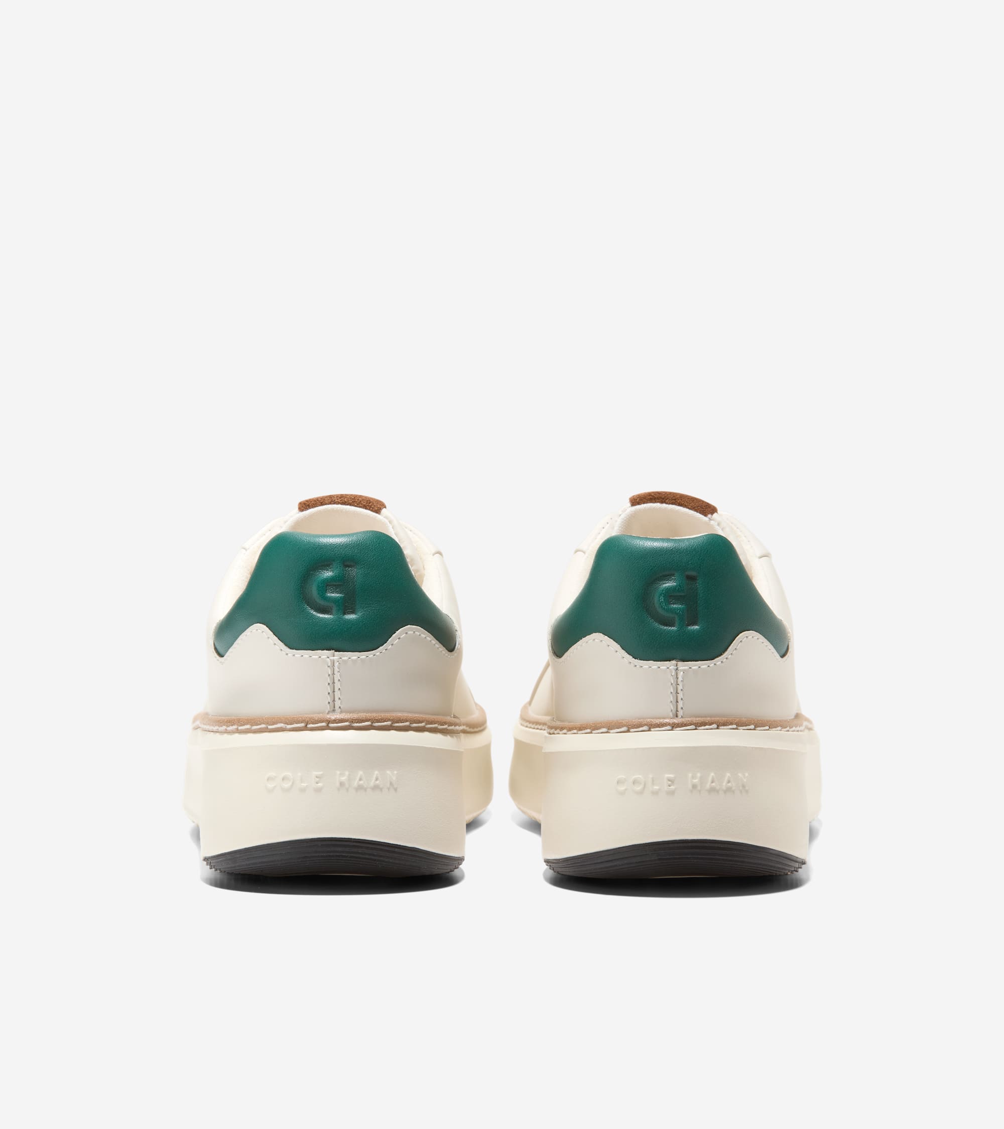 Women's GrandPrø Topspin Sneakers