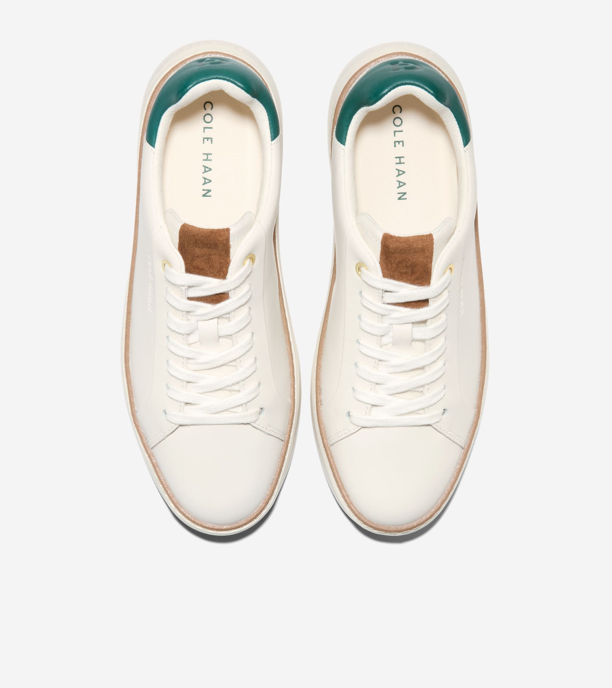 Women's GrandPrø Topspin Sneakers