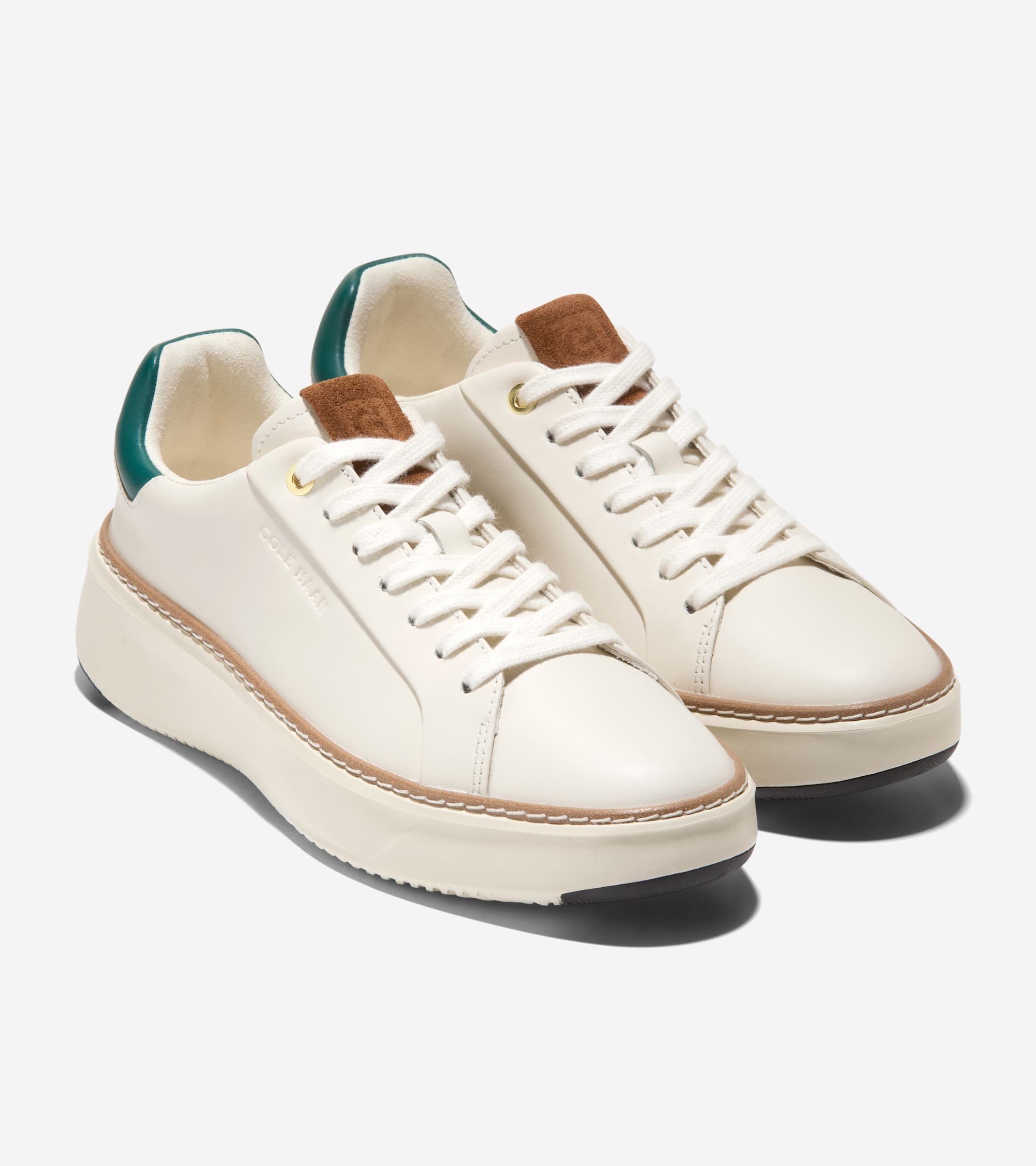 Women's GrandPrø Topspin Sneakers