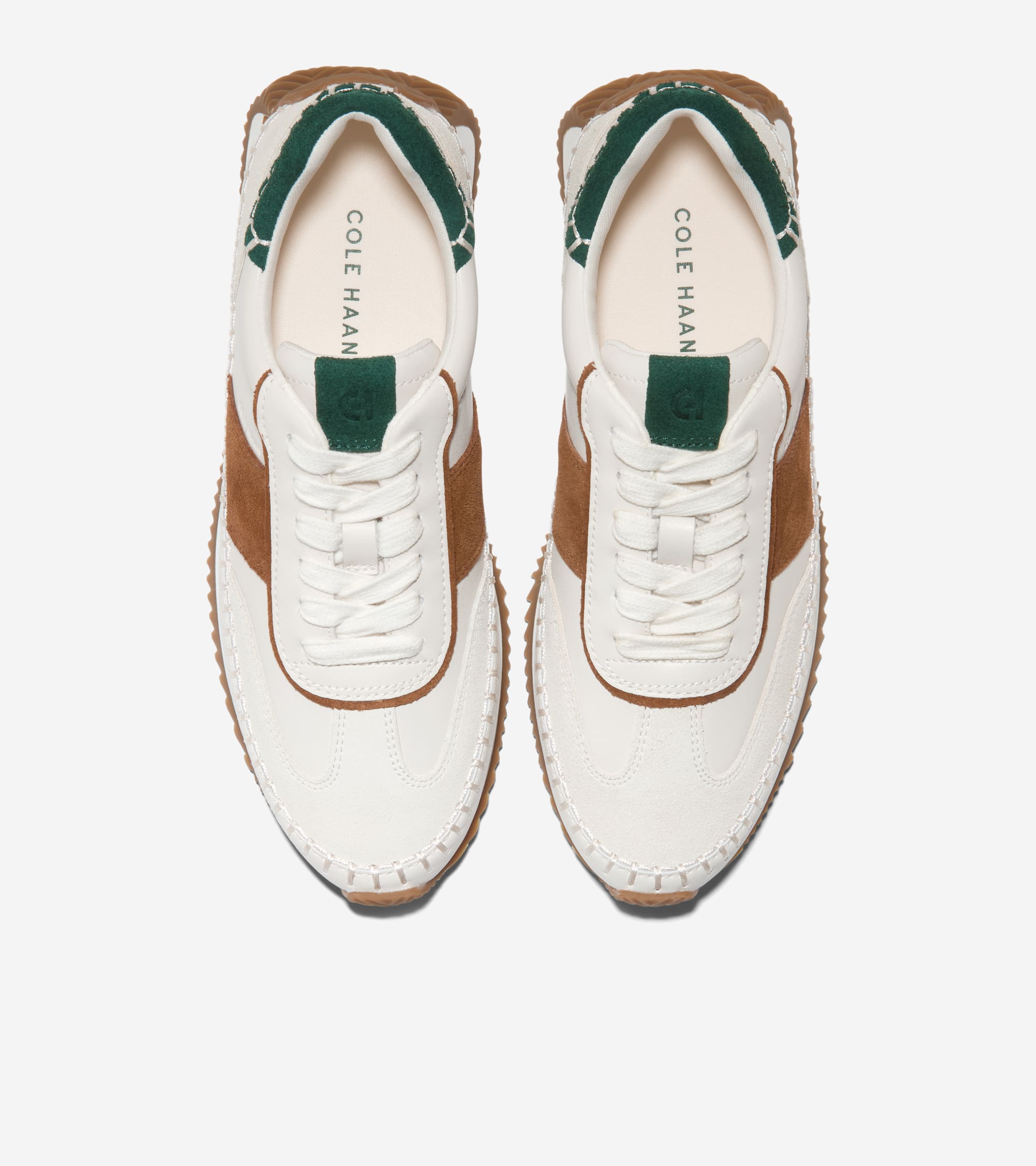 Women's GrandPrø Premier Sneakers