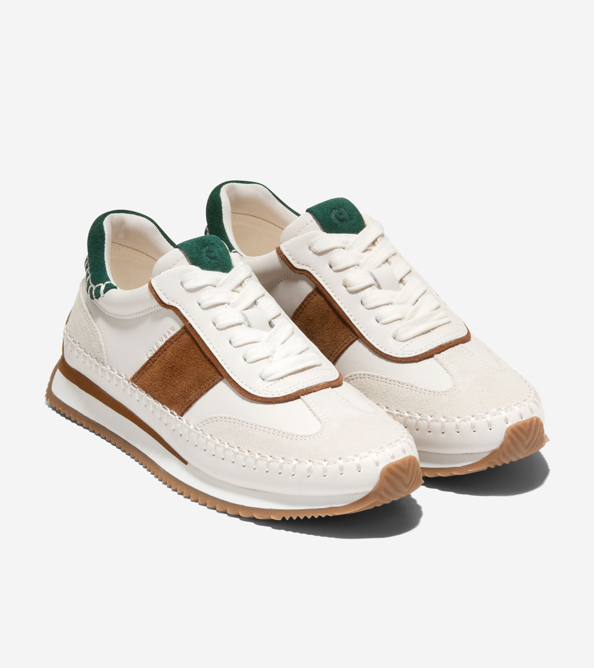 Women's GrandPrø Premier Sneakers