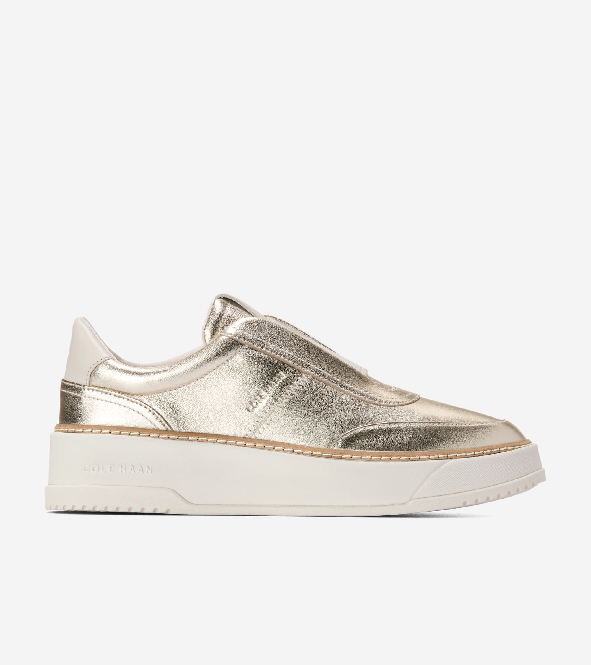 Women's GrandPrø Maxfield Slip-On Sneakers