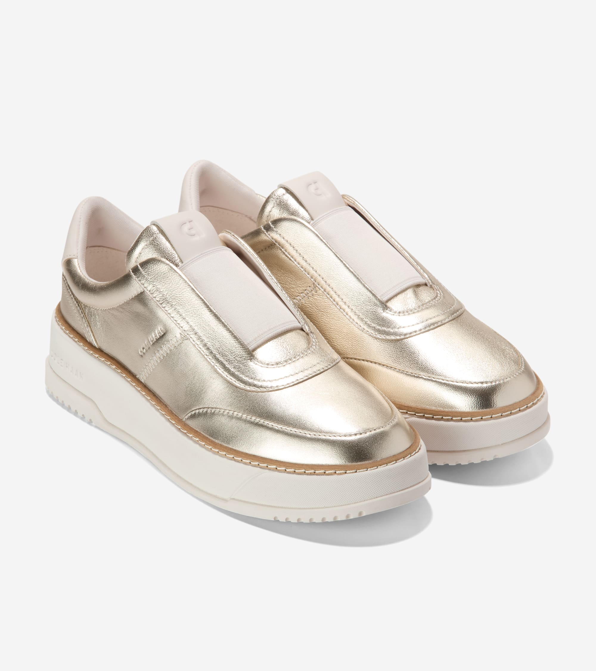 Women's GrandPrø Maxfield Slip-On Sneakers