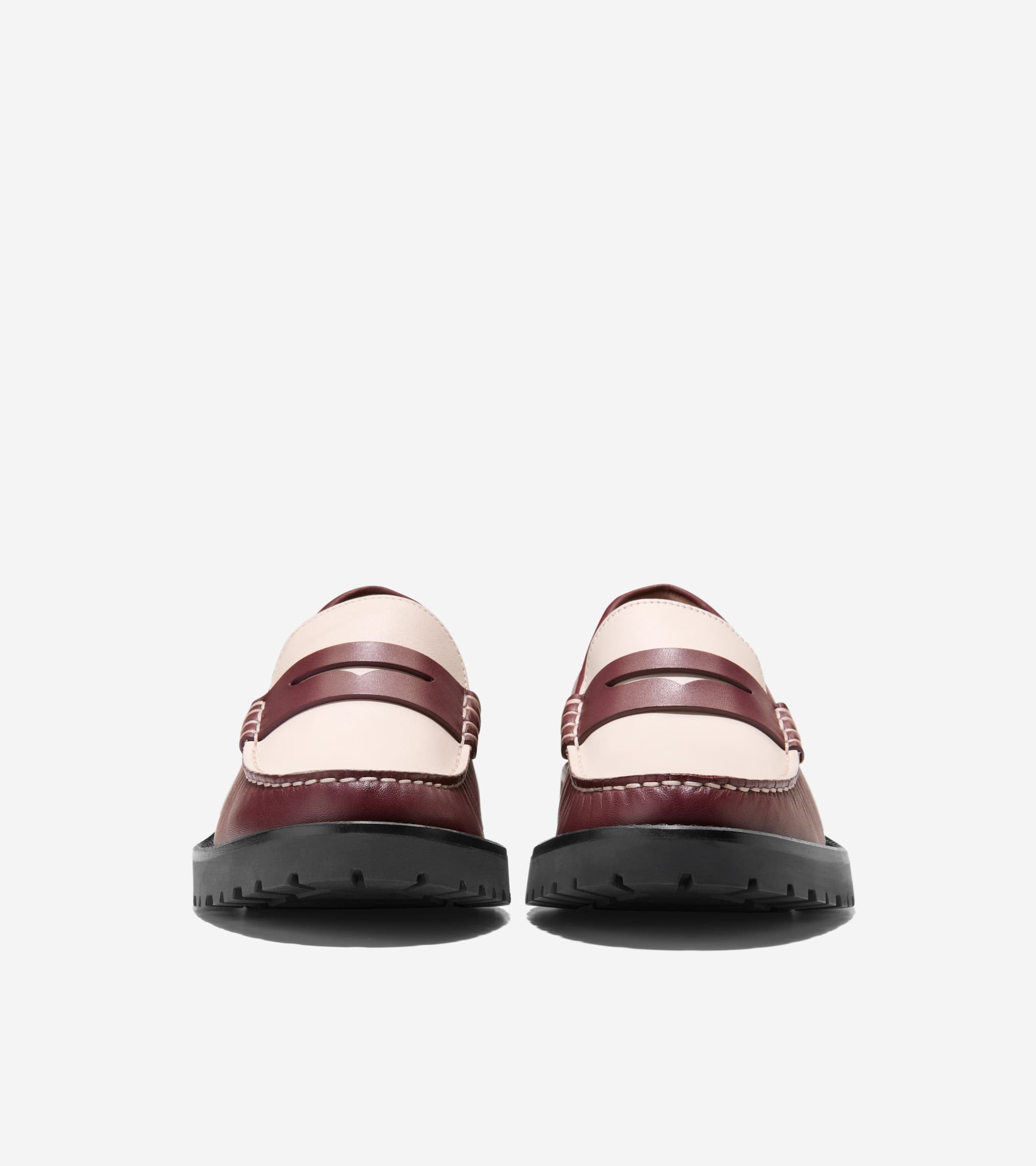 Women's Treena Lug Loafers
