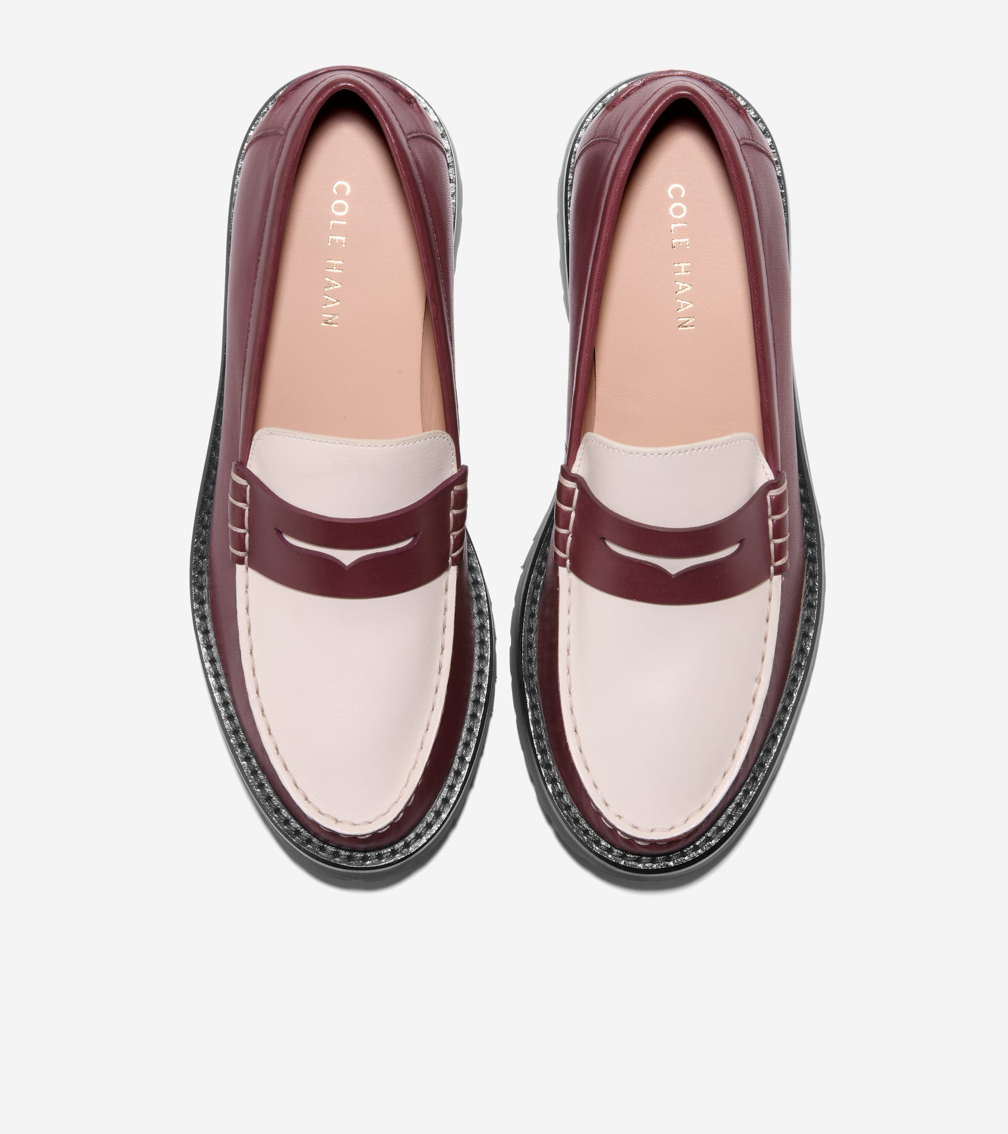 Women's Treena Lug Loafers
