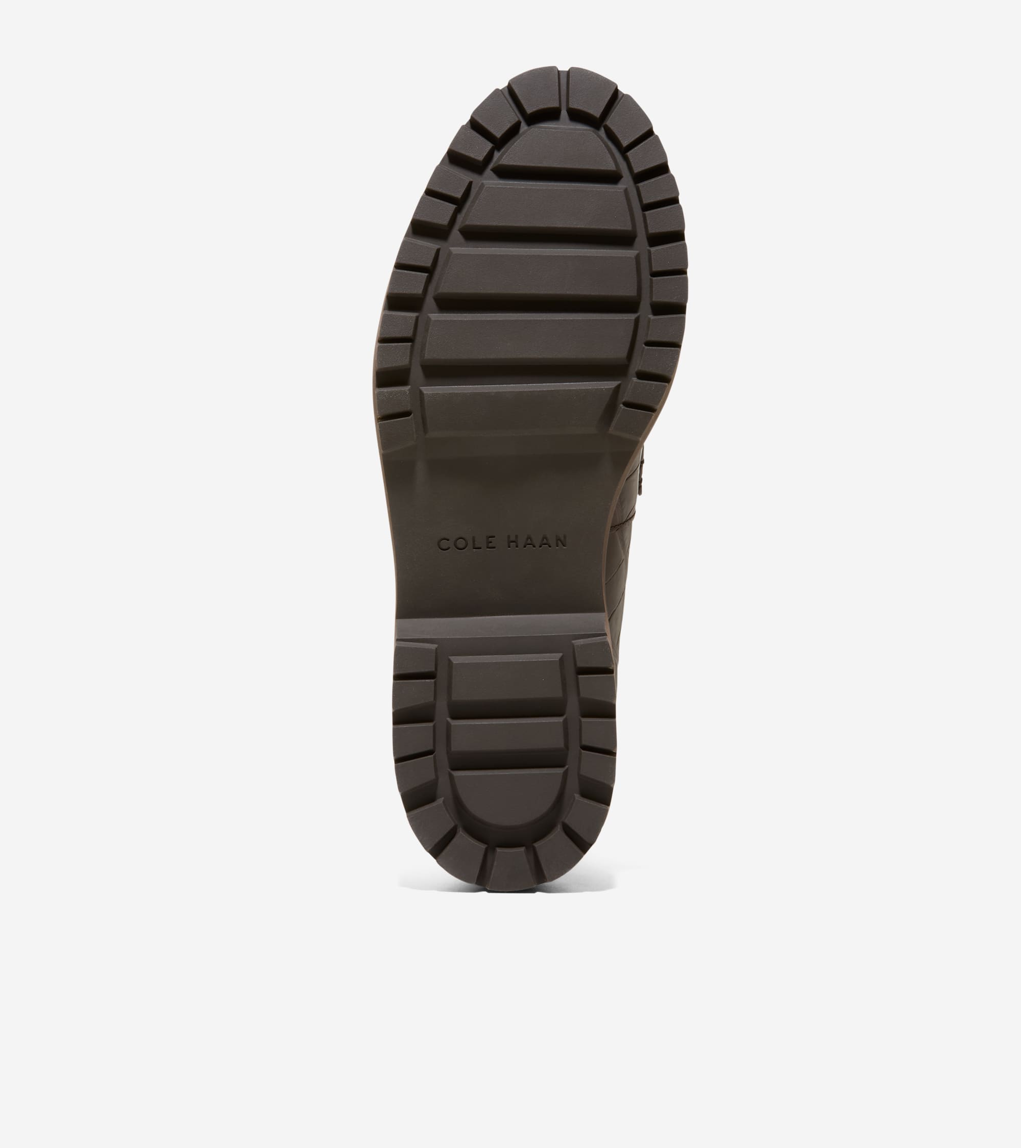 Women's Treena Lug Loafers