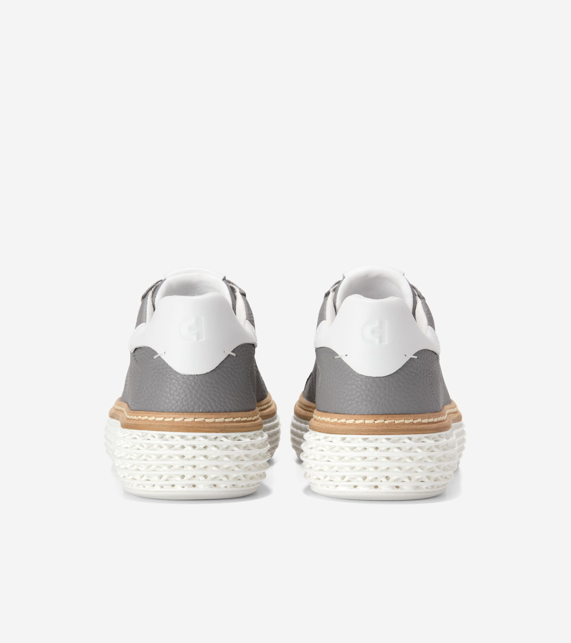 Women's GrandPrø Court SkyWeave™ Sneakers