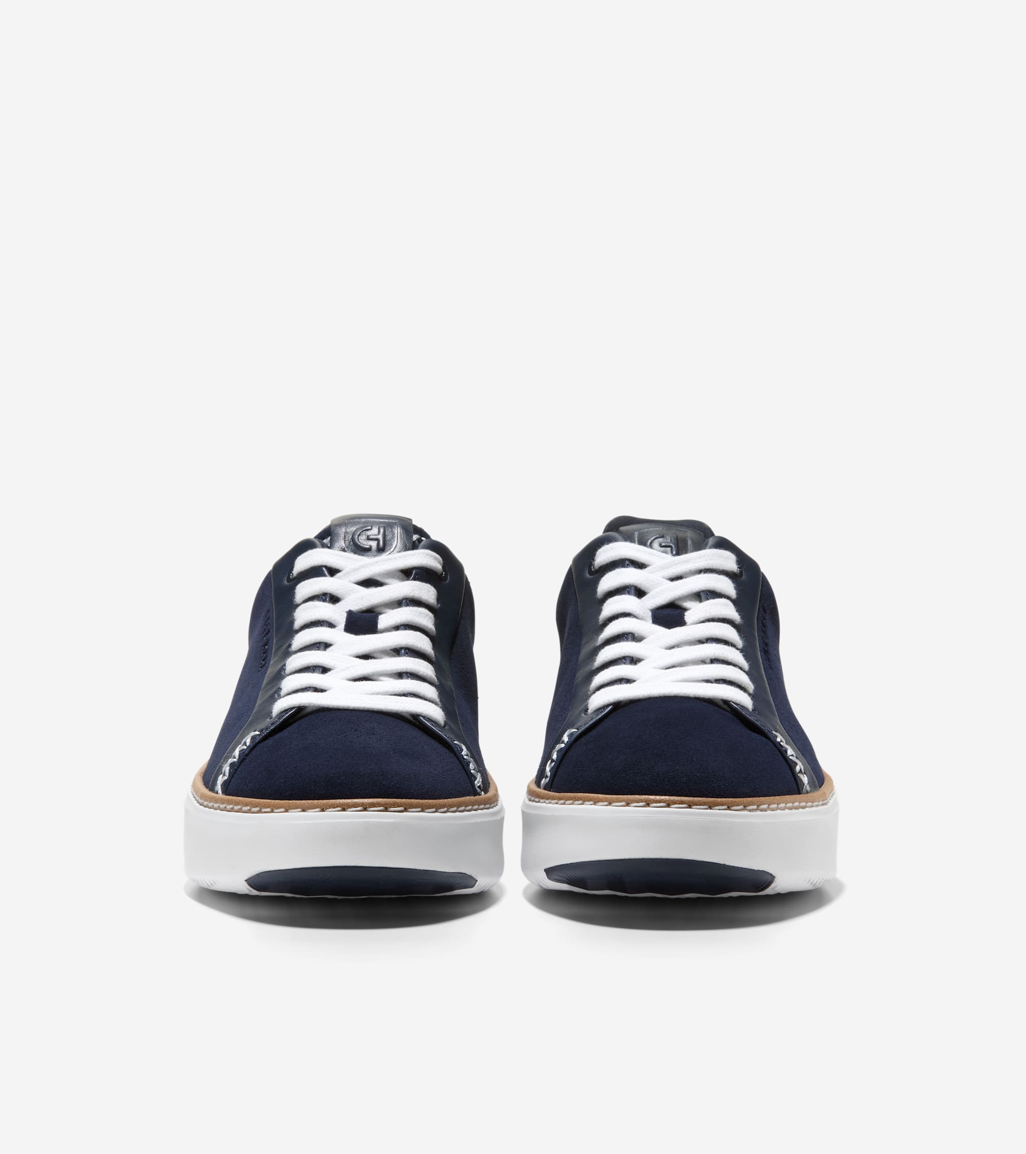 Women's GrandPrø Topspin Sneakers