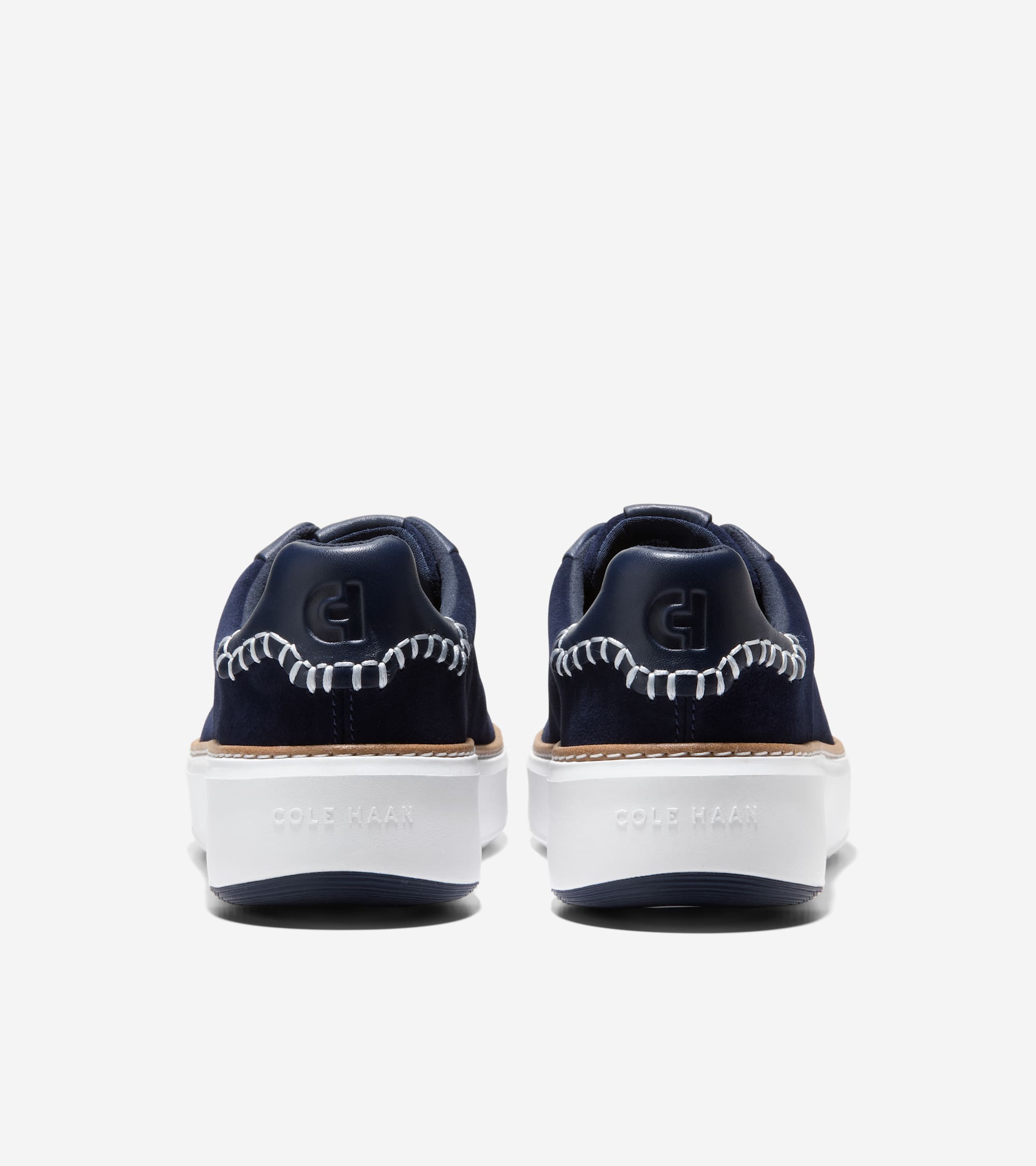 Women's GrandPrø Topspin Sneakers