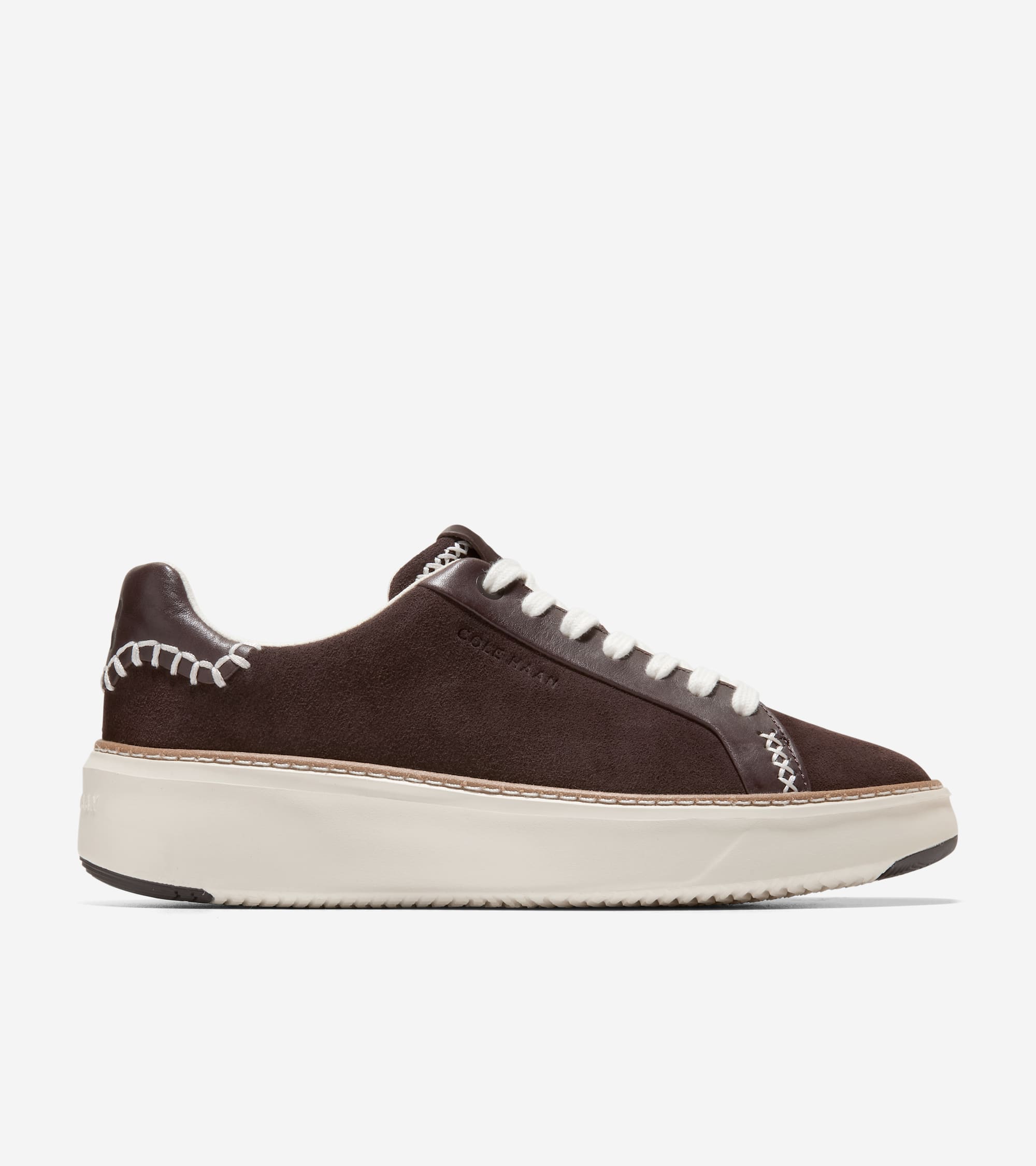 Women's GrandPrø Topspin Sneakers