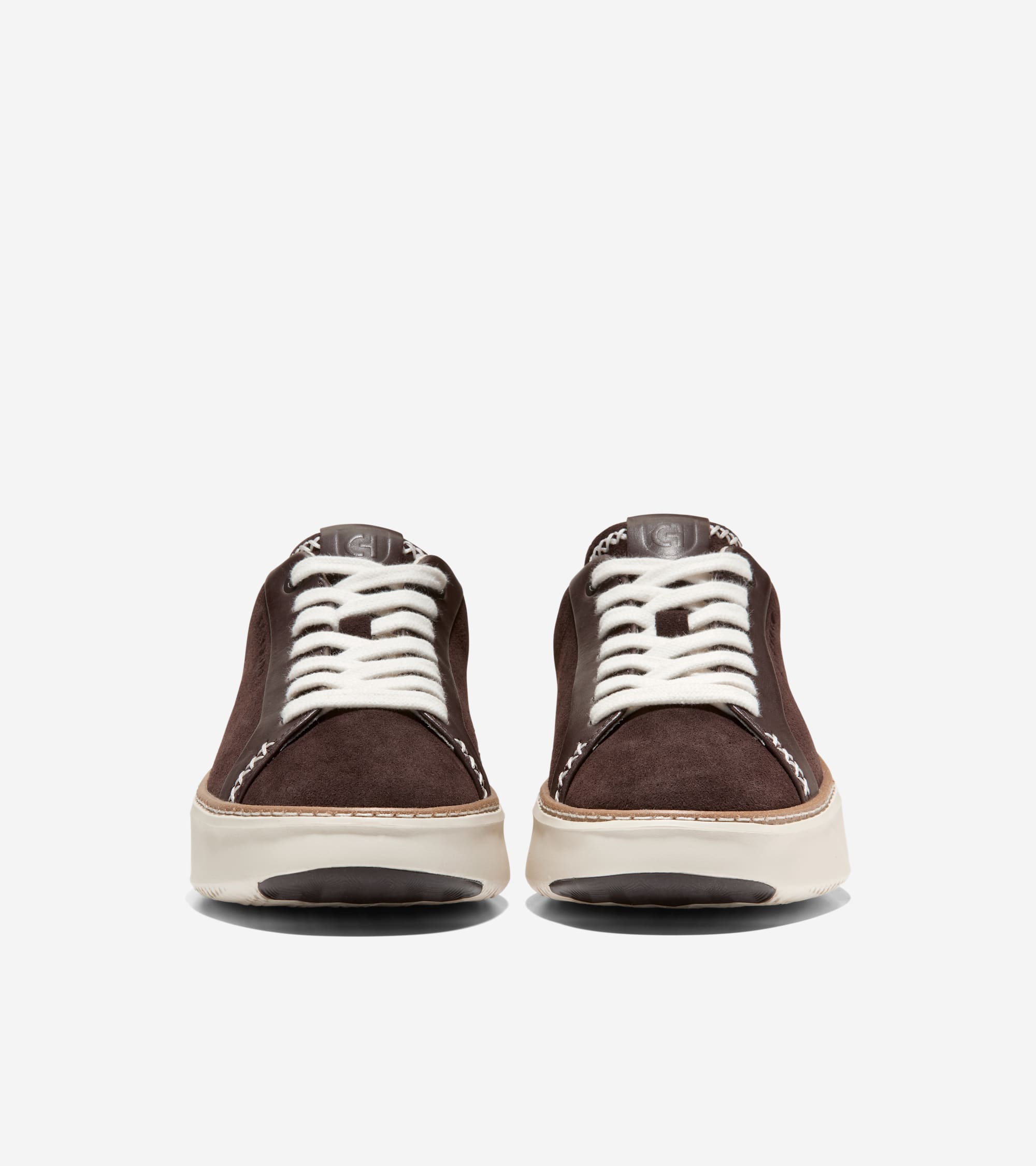 Women's GrandPrø Topspin Sneakers