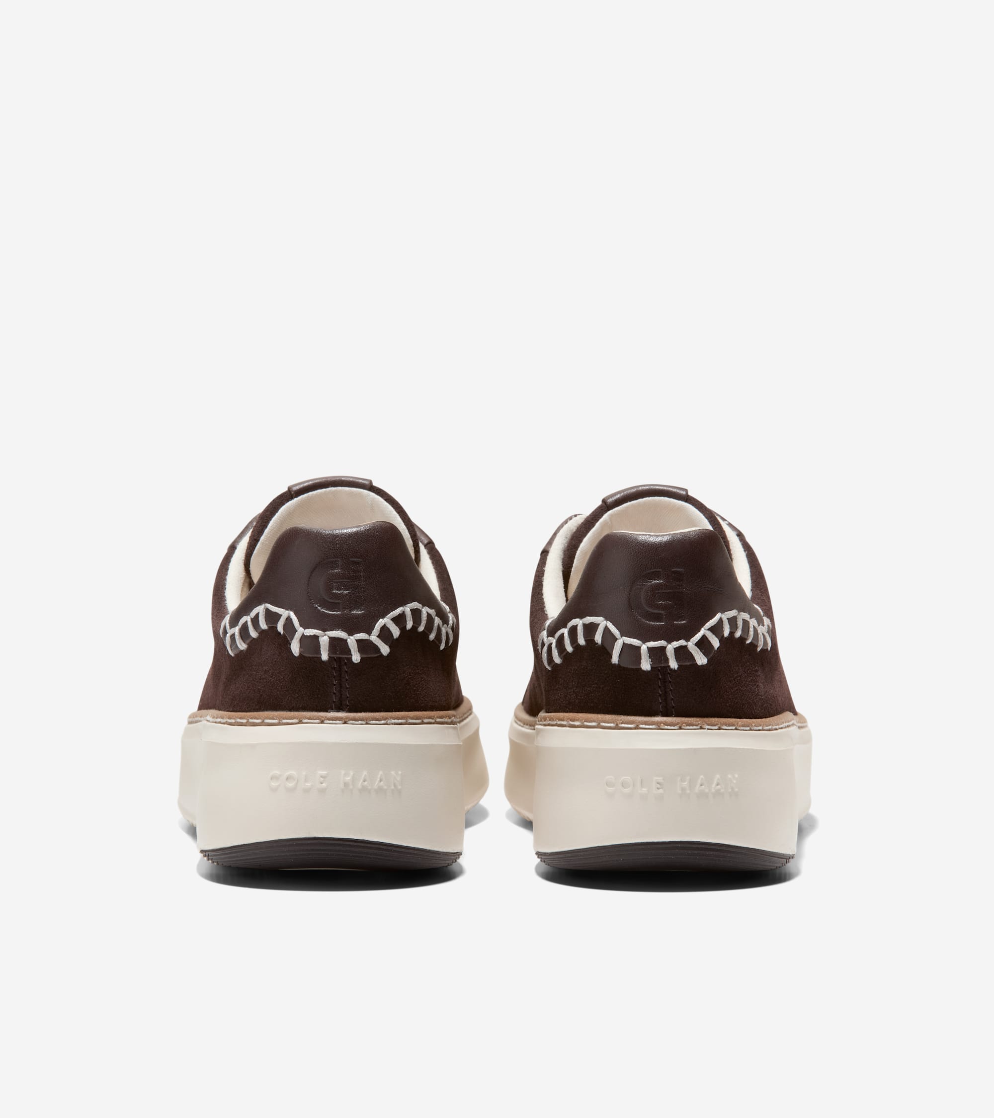 Women's GrandPrø Topspin Sneakers