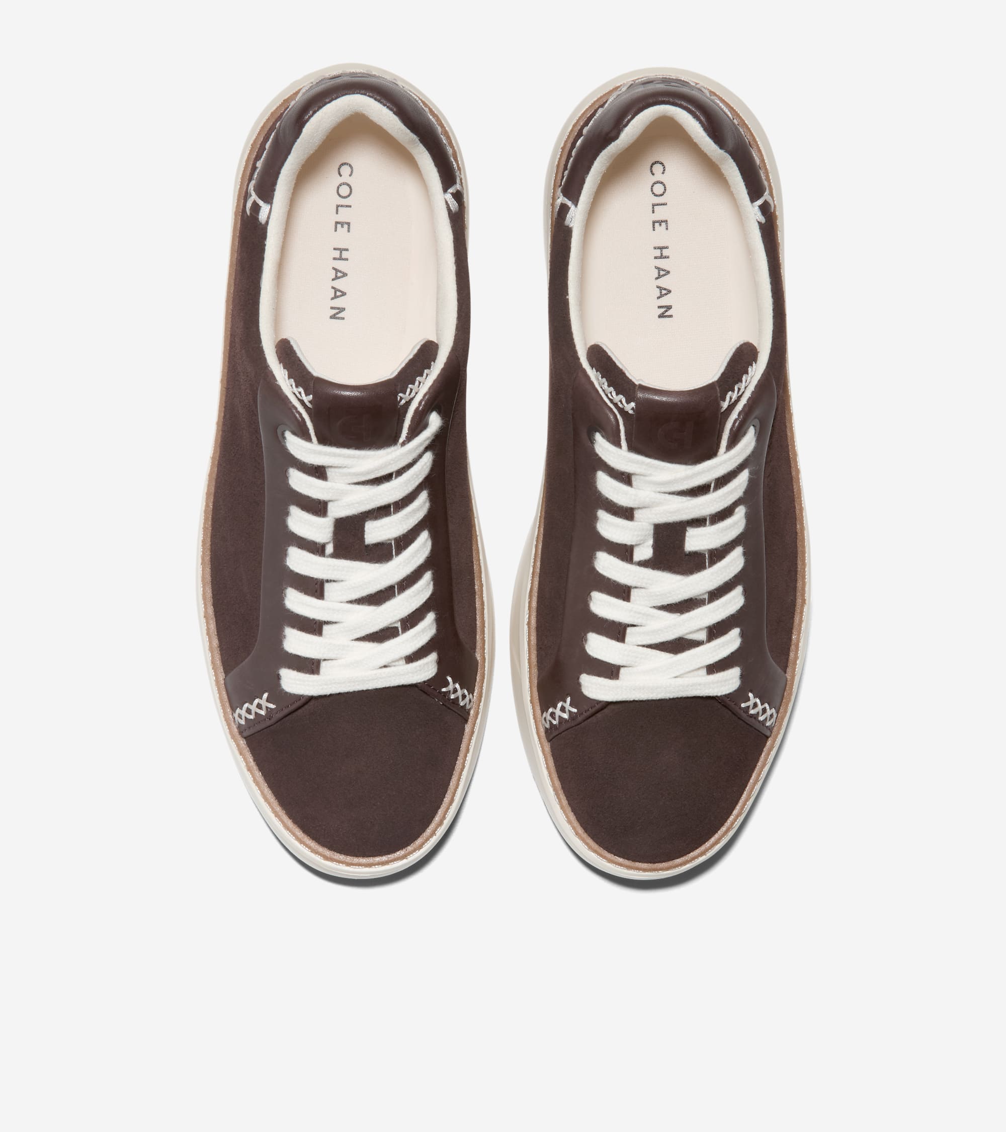 Women's GrandPrø Topspin Sneakers