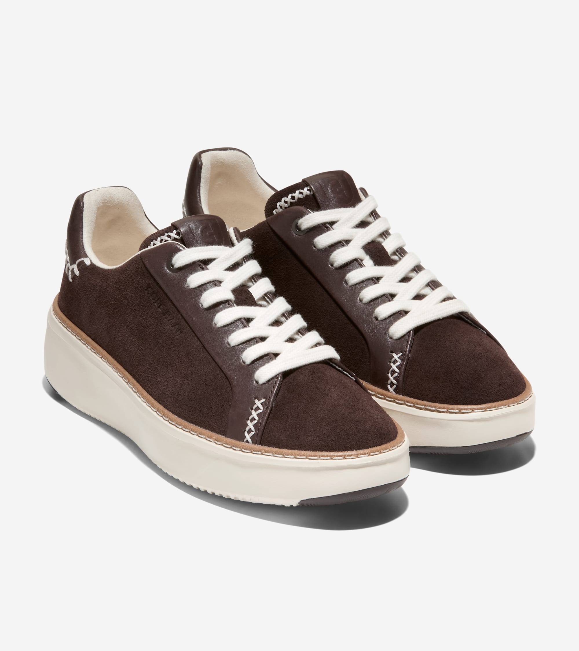 Women's GrandPrø Topspin Sneakers