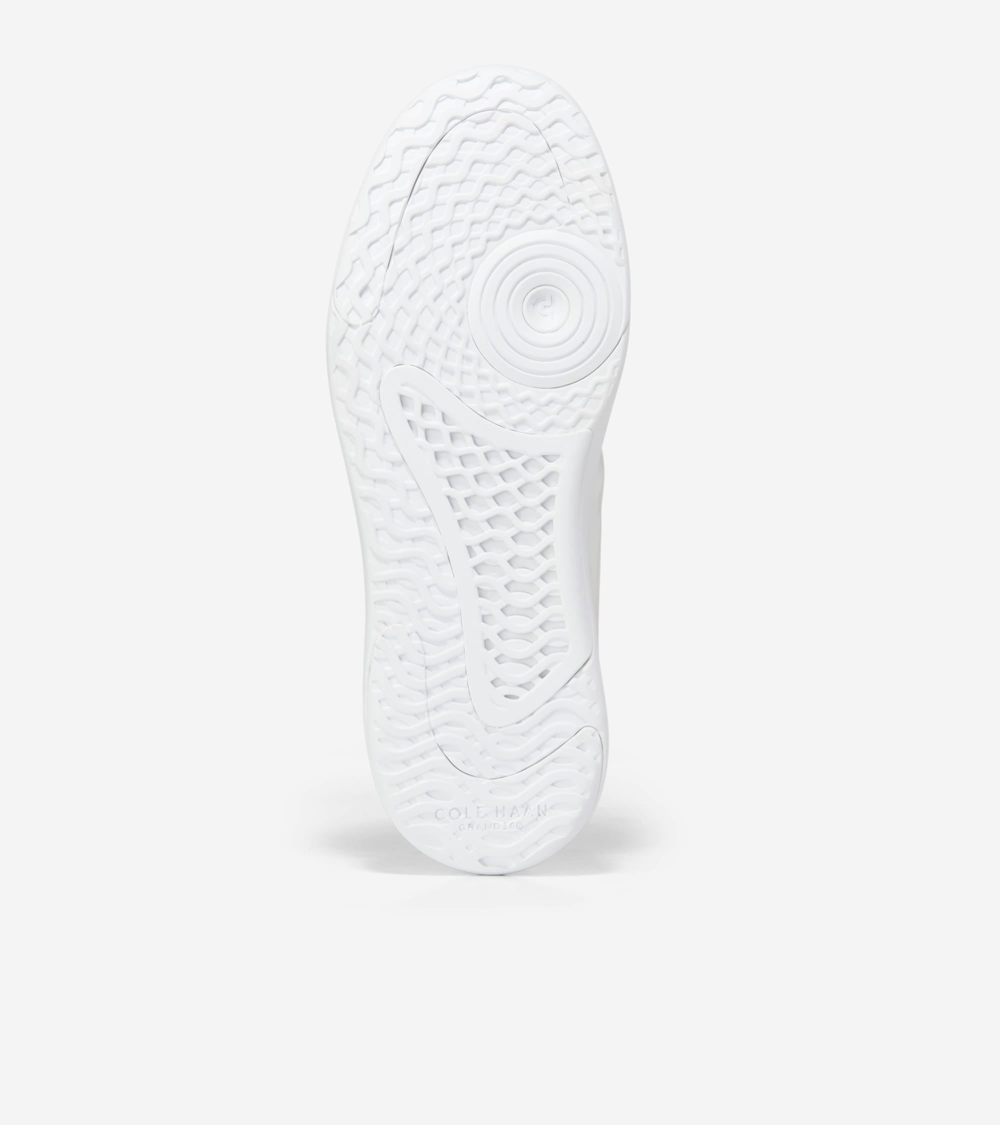 Women's GrandPrø All-Day Court Sneakers
