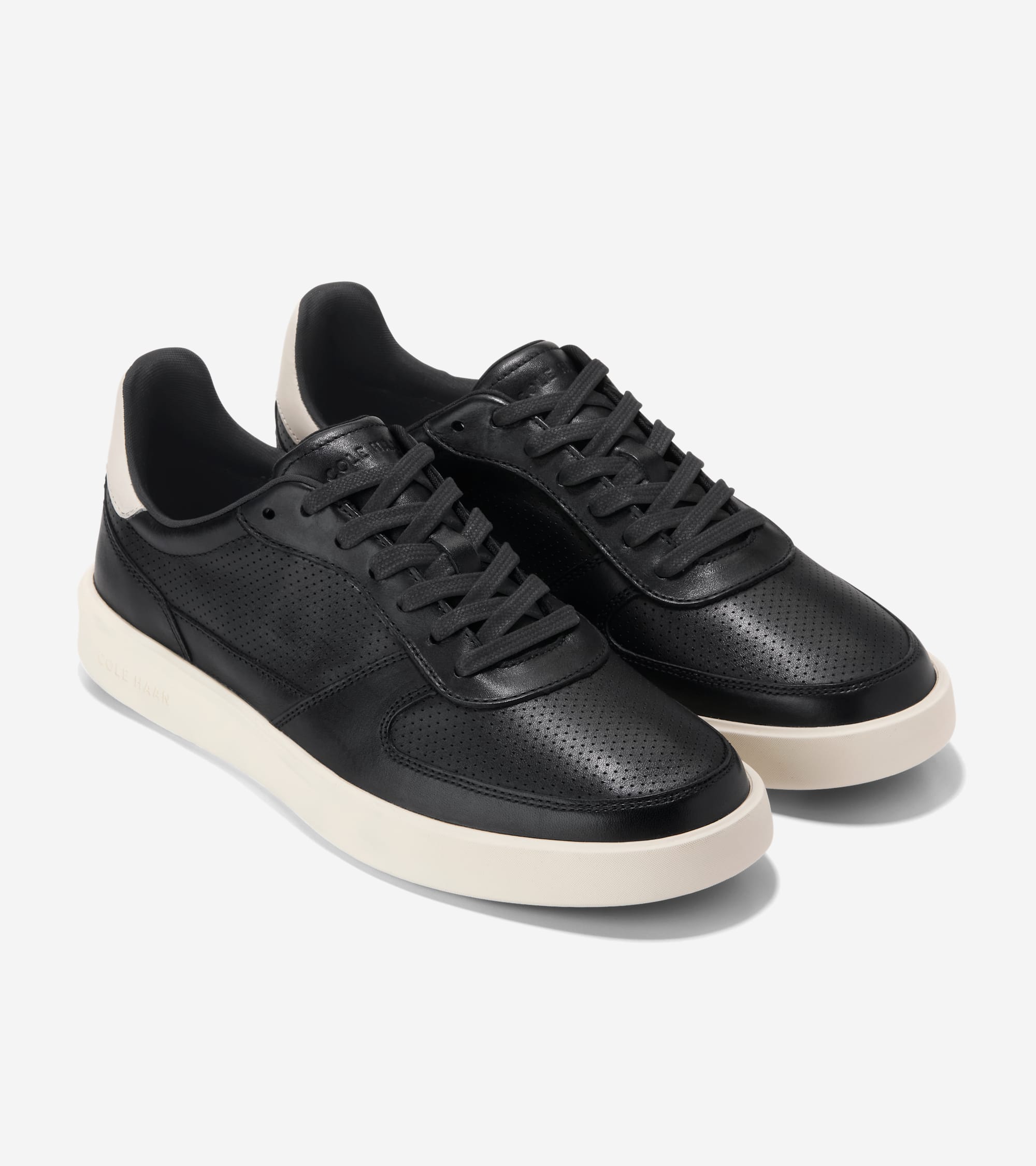 Men's Grand Crosscourt Daily Court Sneakers