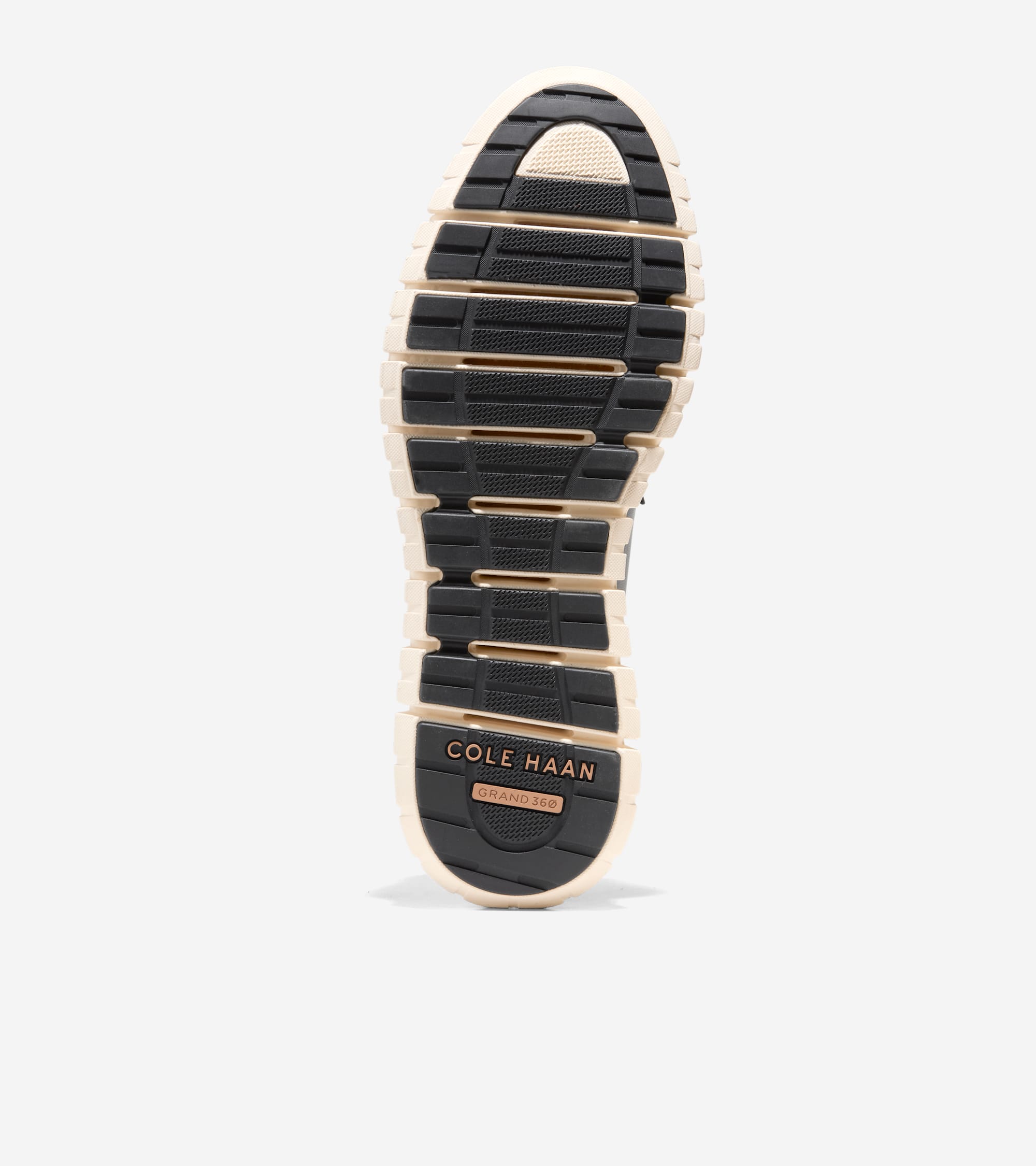 Men's ZERØGRAND Remastered Penny Loafers