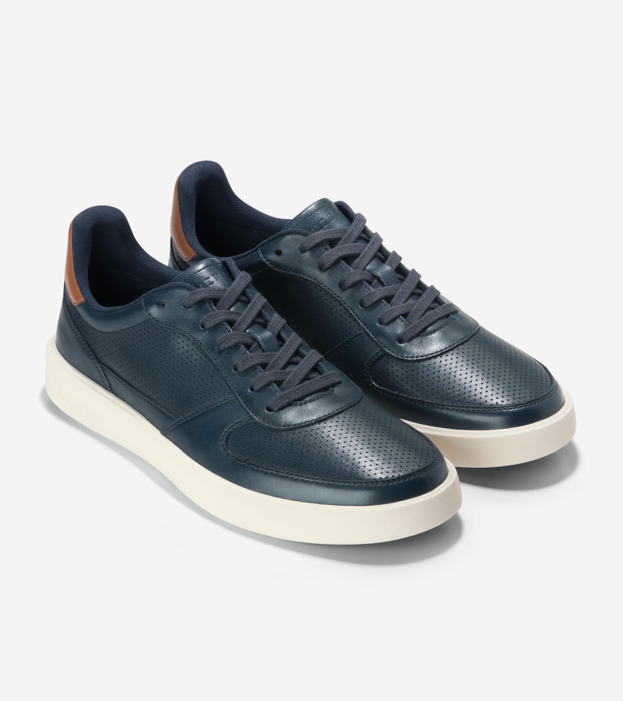 Men's Grand Crosscourt Daily Court Sneakers