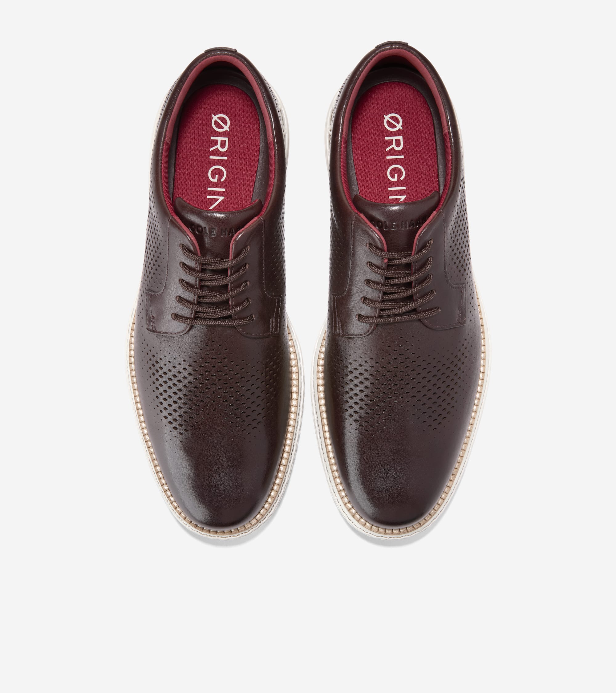 Men's ØriginalGrand 2.0 Oxfords