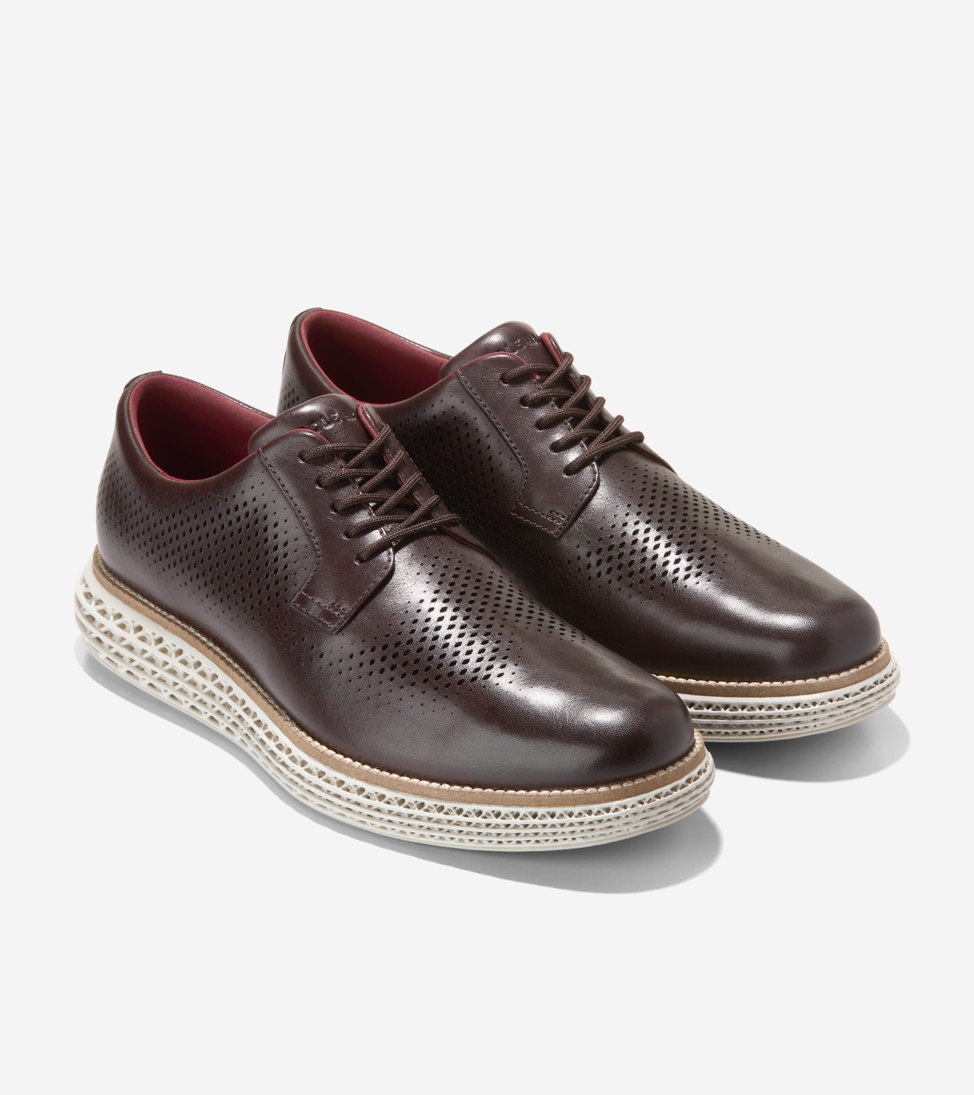 Men's ØriginalGrand 2.0 Oxfords