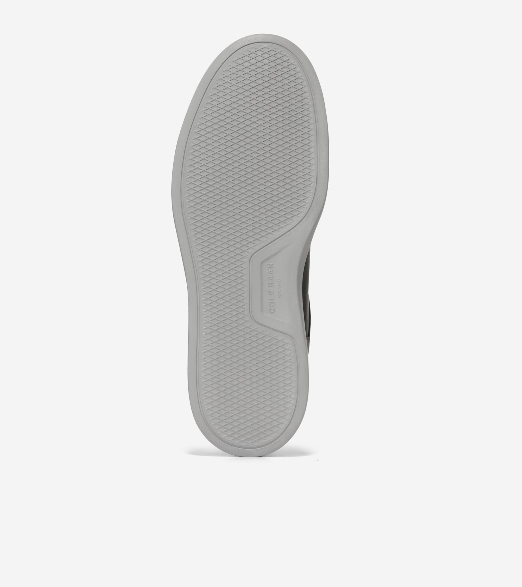 Men's GrandPrø Rally Court Sneakers