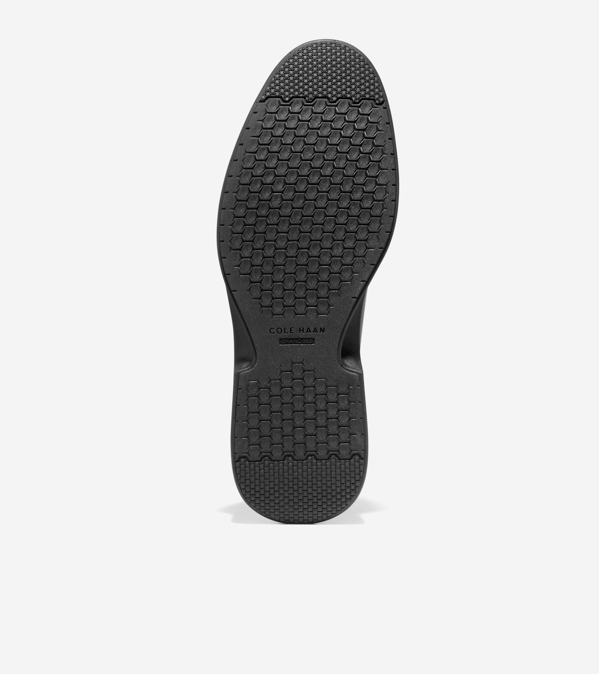Men's Øriginalgrand Cityspectre Wholecut Oxfords