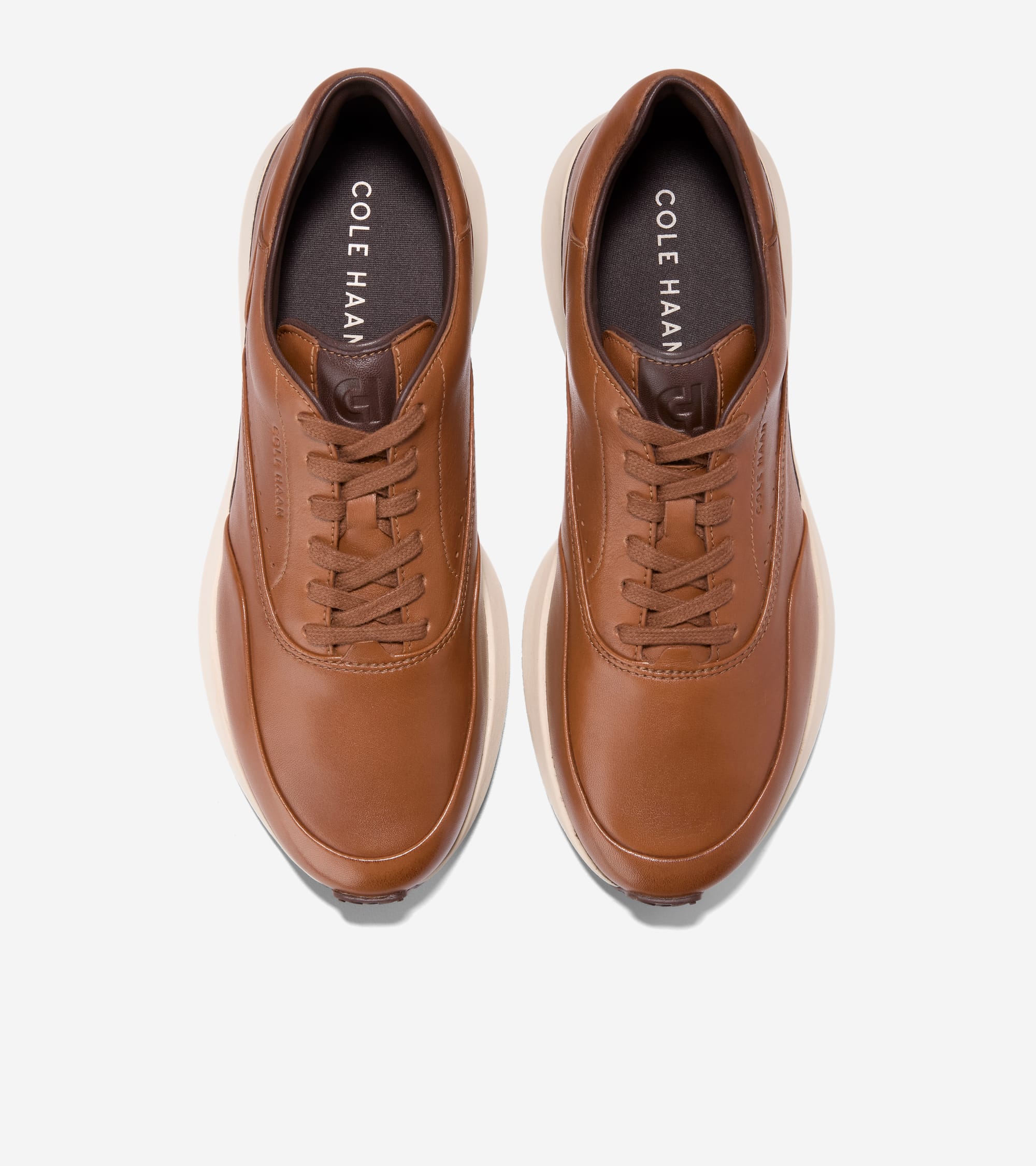 Men's Grandprø Luxe Mile Sneakers