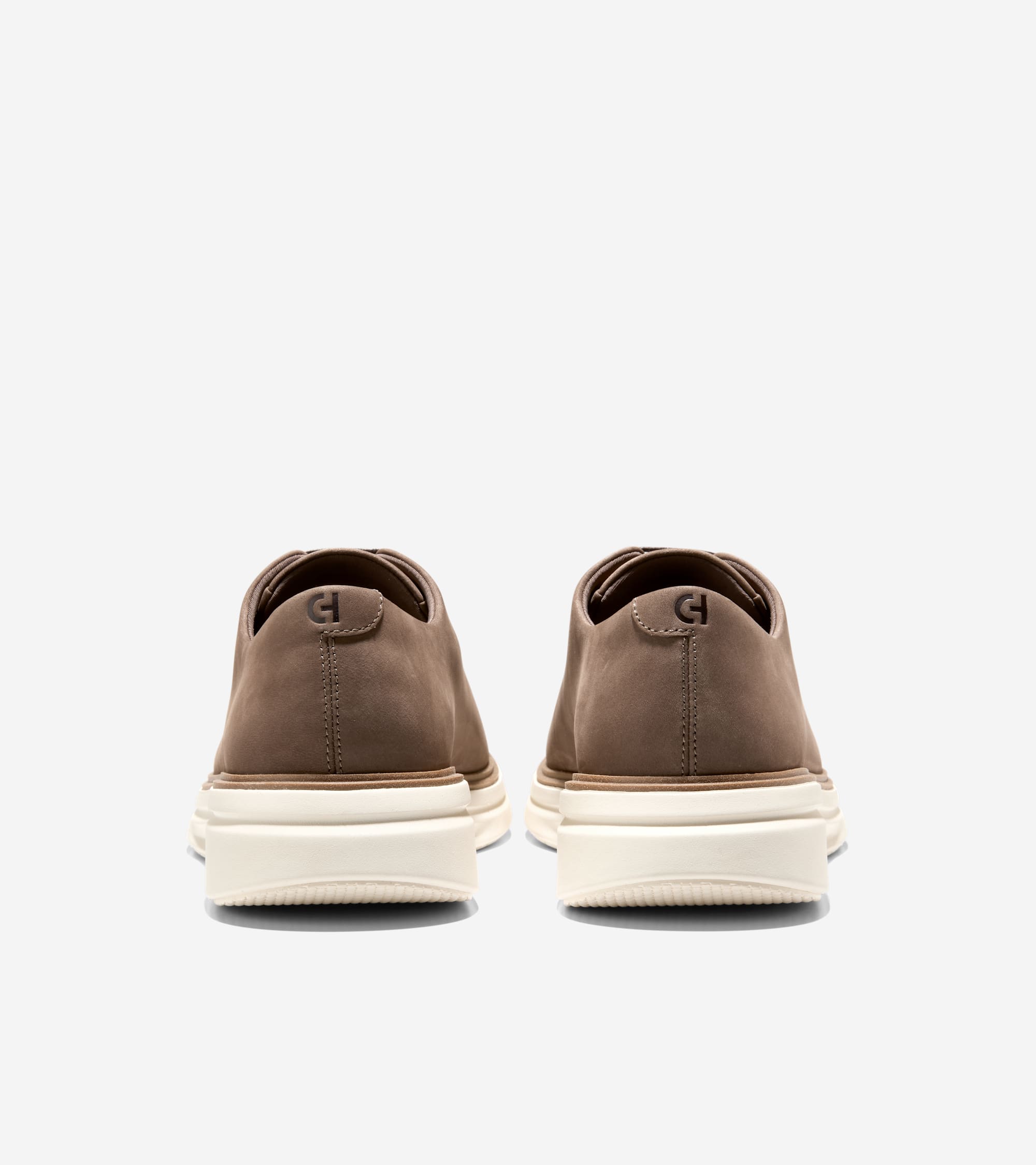 Men's Øriginalgrand Cityspectre Wholecut Oxfords