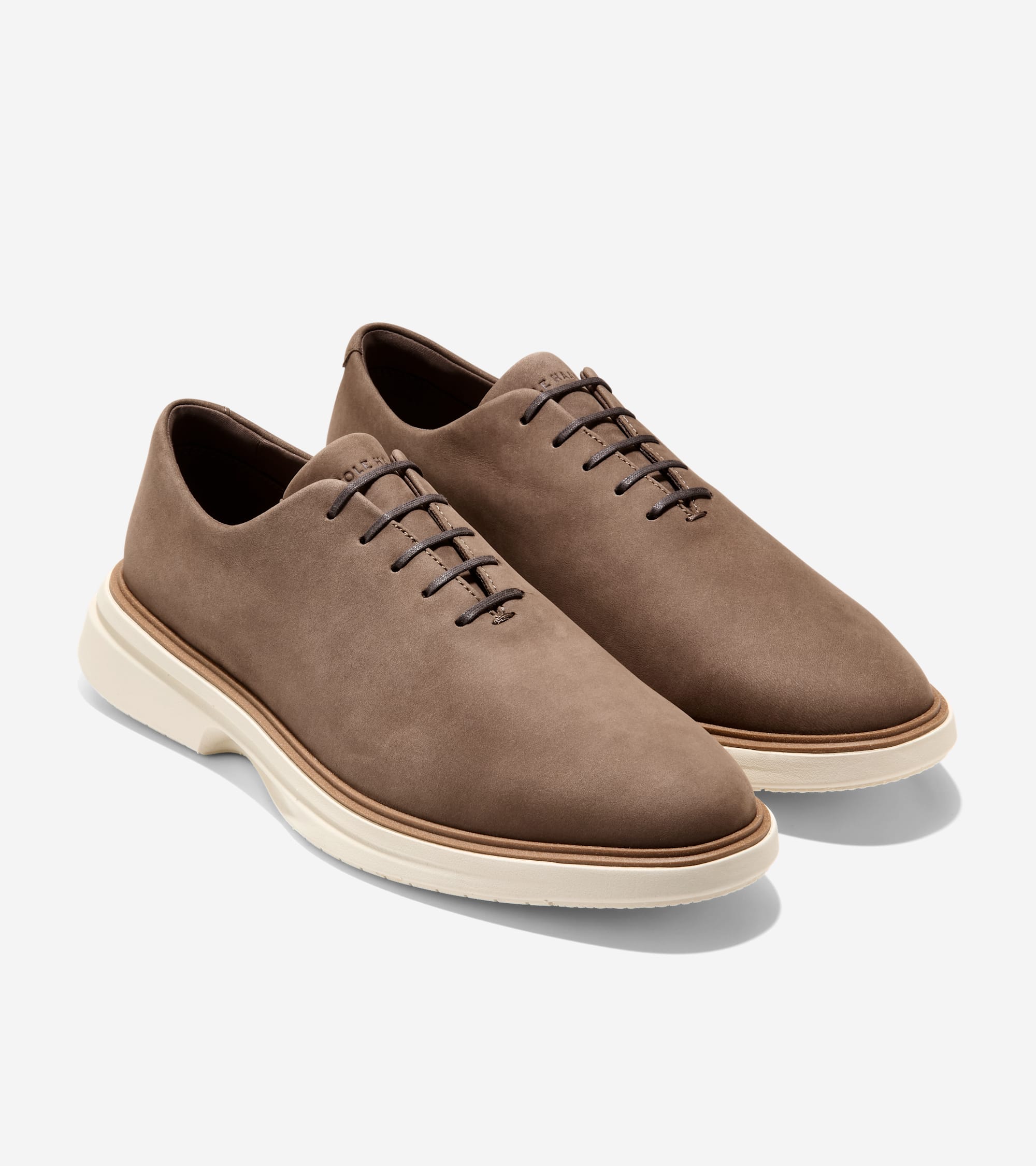 Men's Øriginalgrand Cityspectre Wholecut Oxfords