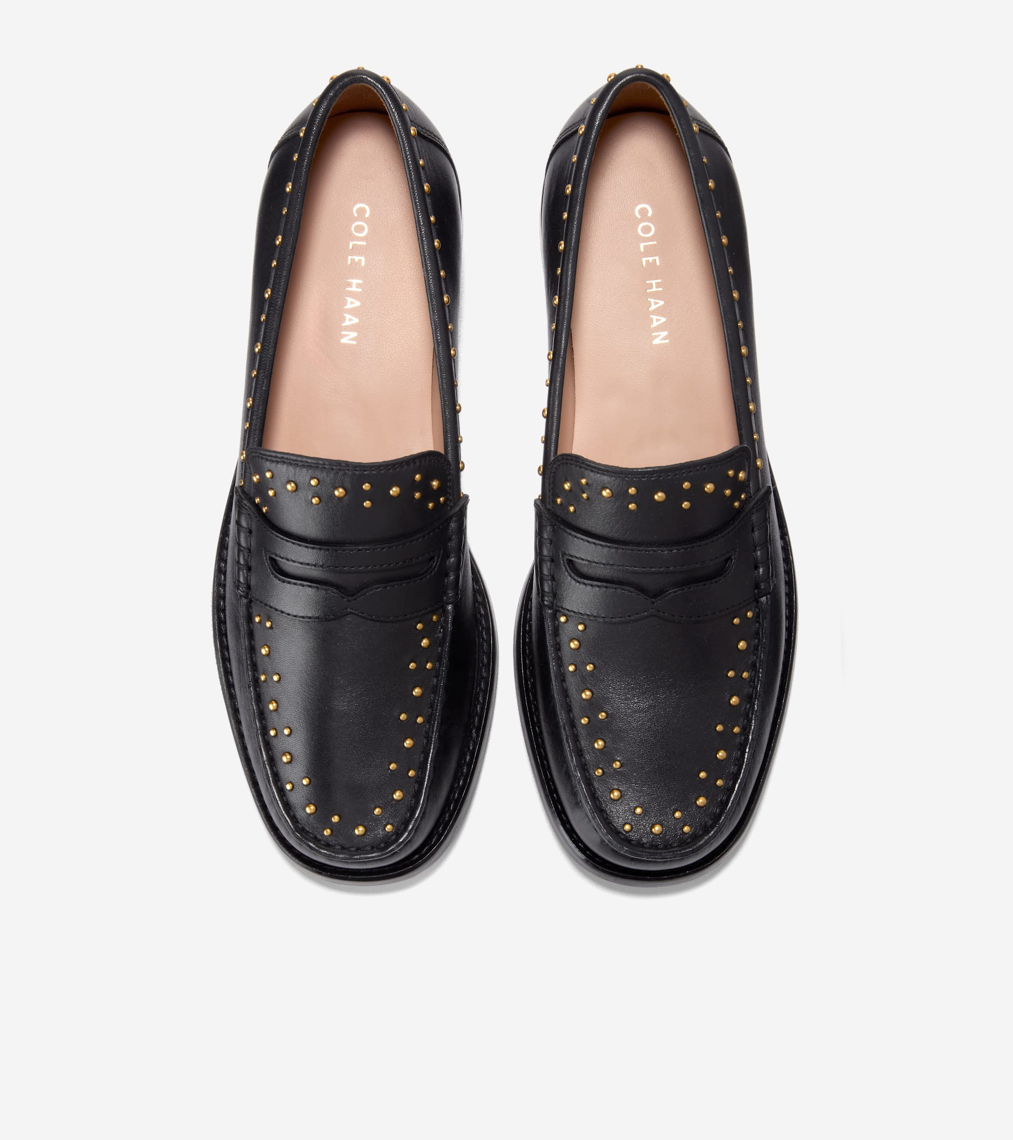Women's Lana Lux Remastered Penny Loafers
