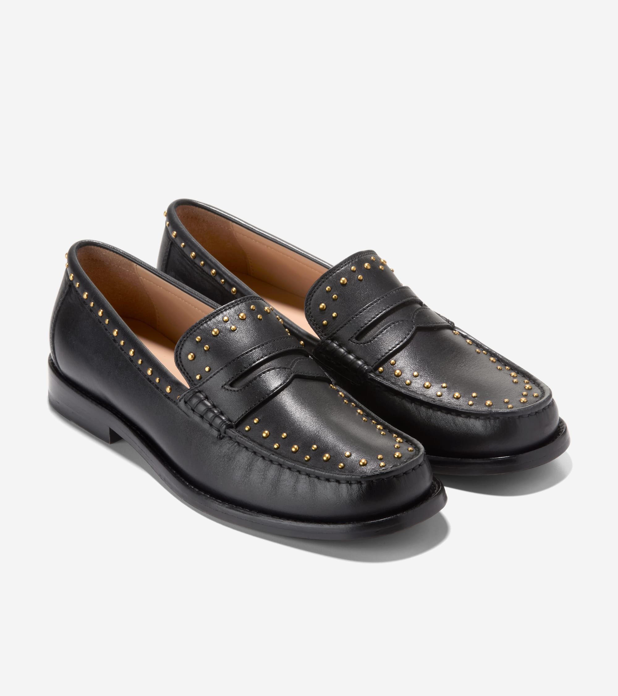 Women's Lana Lux Remastered Penny Loafers