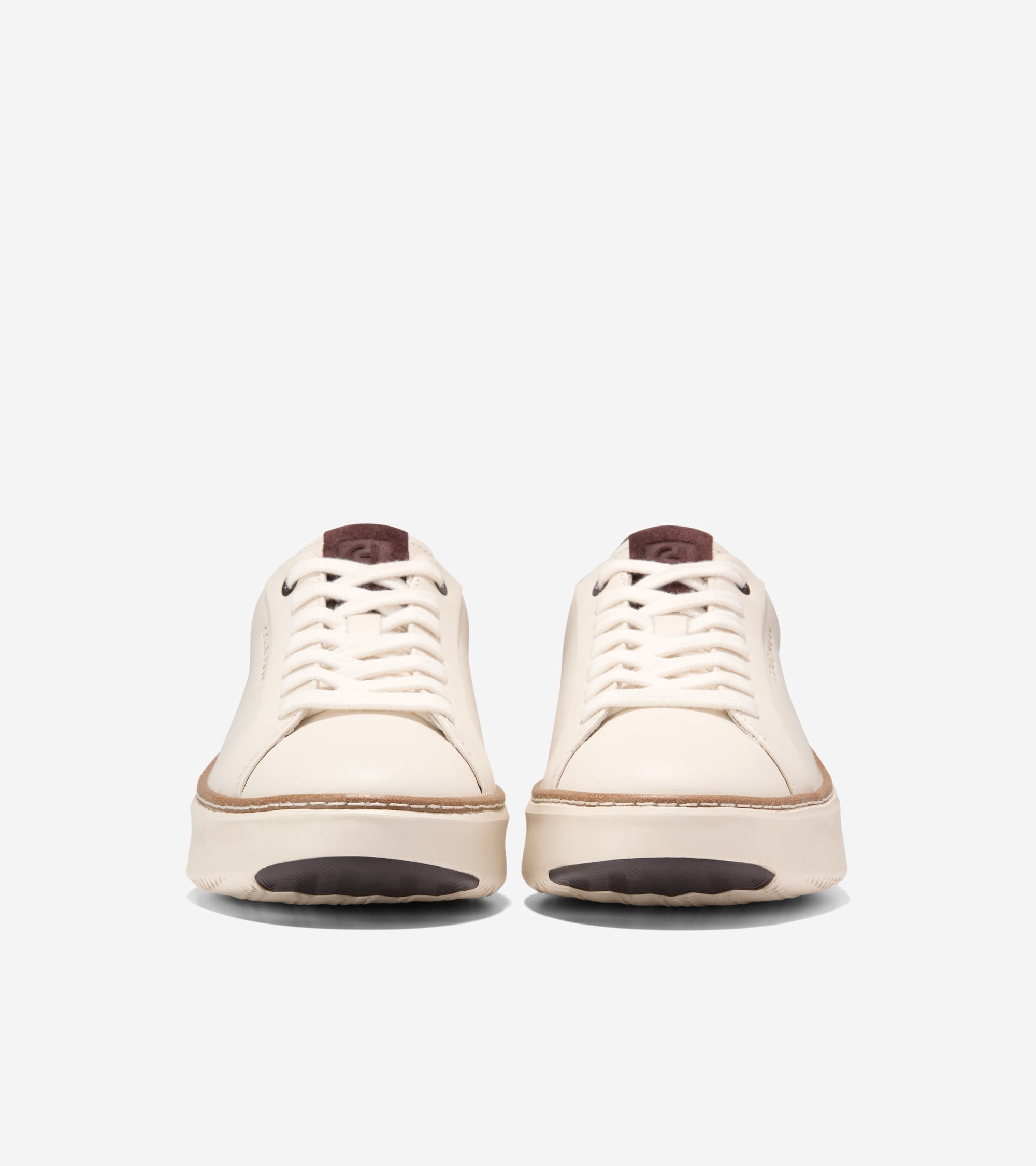 Women's Grandprø Topspin Sneakers