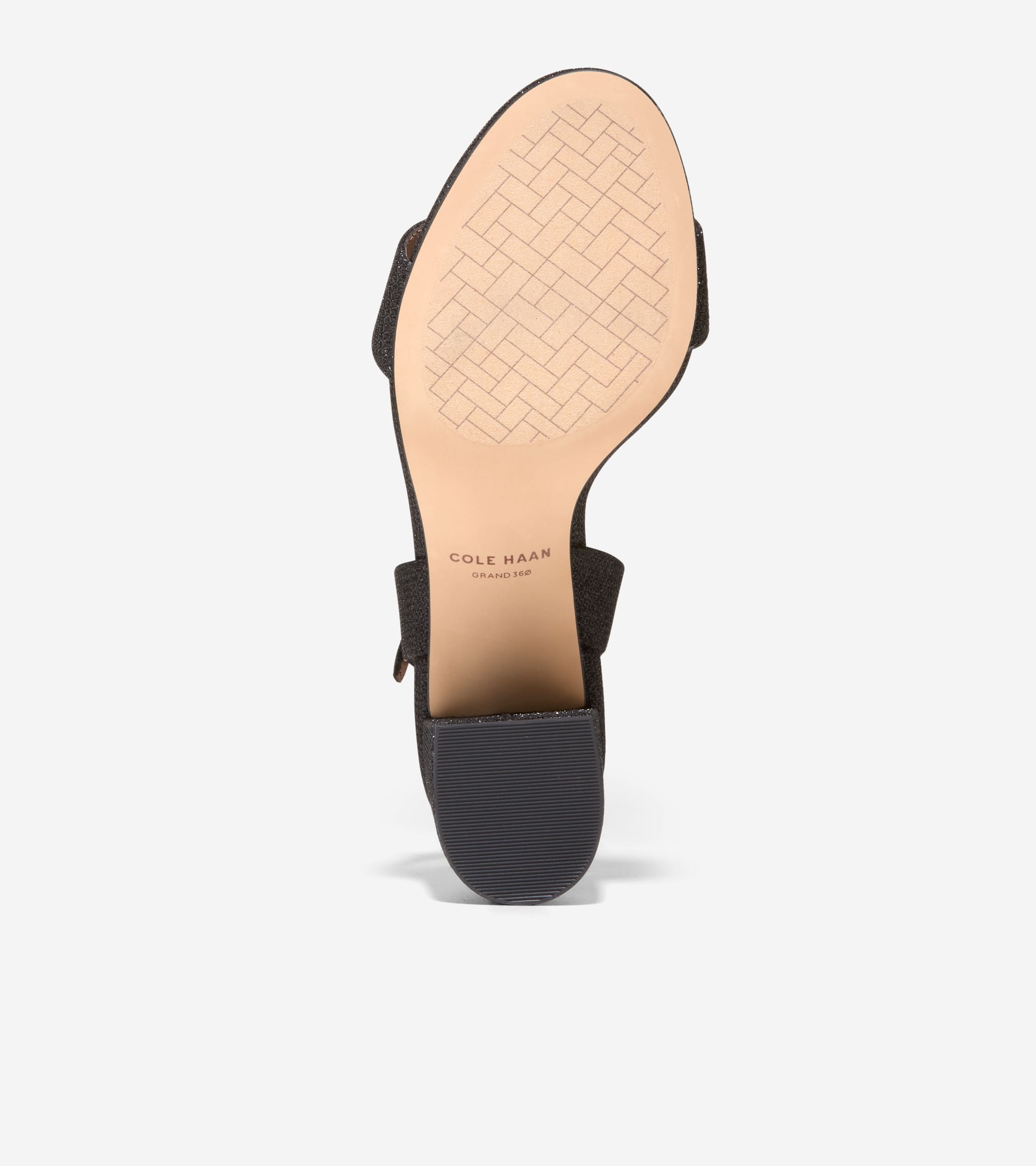 Women's Josie Block Heel Sandals