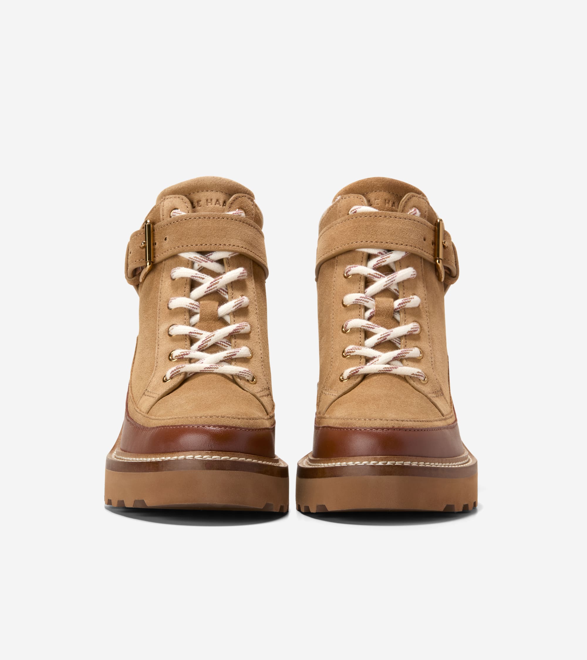 Women's Shibley Waterproof Lace-Up Booties